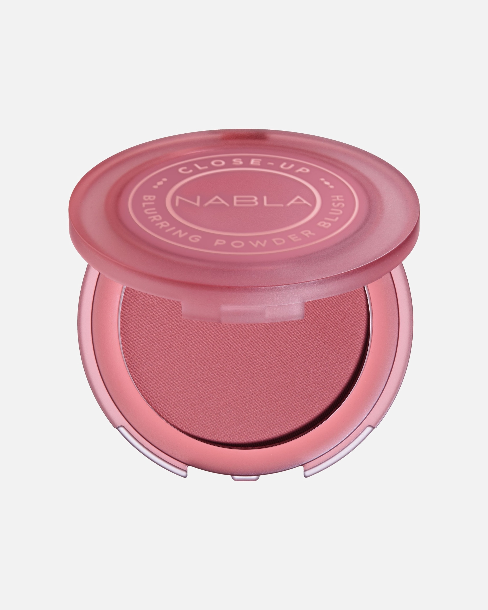 Poudre pour Unisexe NABLA Close-Up Blurring Powder Blush ENIGMA