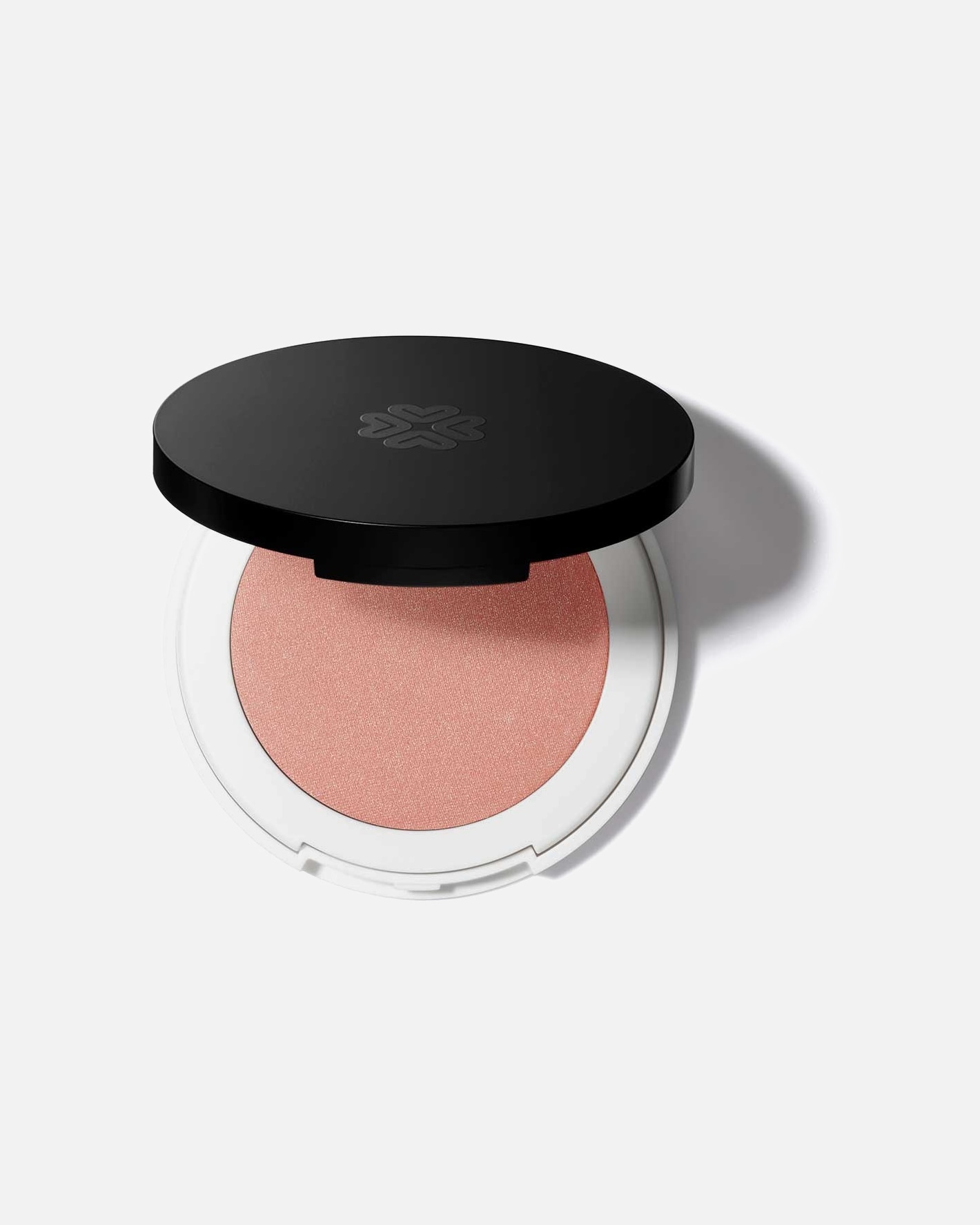Poudre pour Unisexe Lily Lolo Blush Pressé Tickled Pink