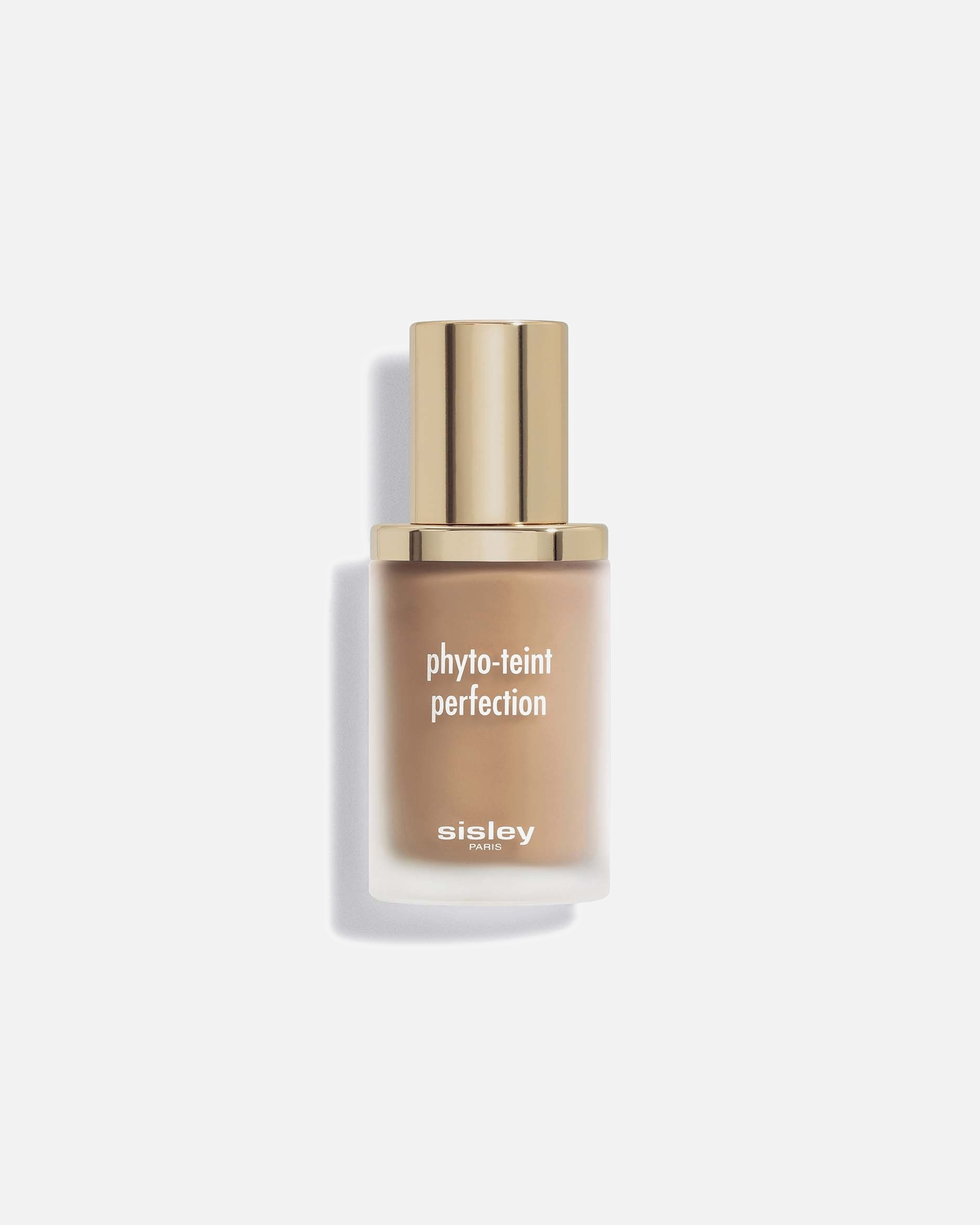 Fond de teint pour Unisexe Sisley Phyto-Teint Perfection 6 - SANDALWOOD