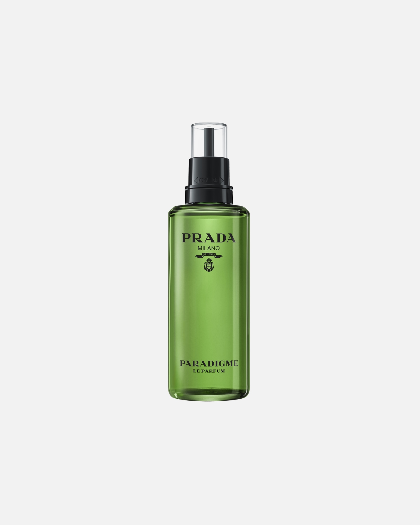 Eau de parfum pour Homme Prada Paradigme Le Parfum 150 ml - Recharge