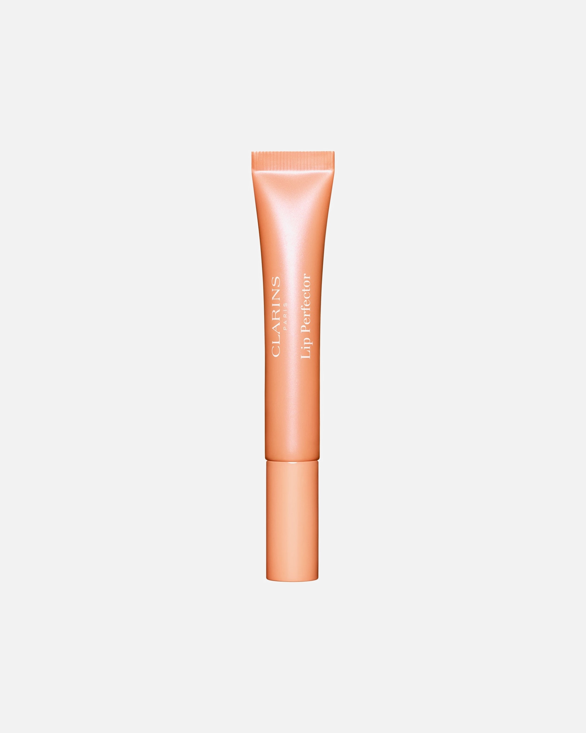 Gloss à lèvres pour Unisexe Clarins Lip Perfector 22 - PEACH GLOW