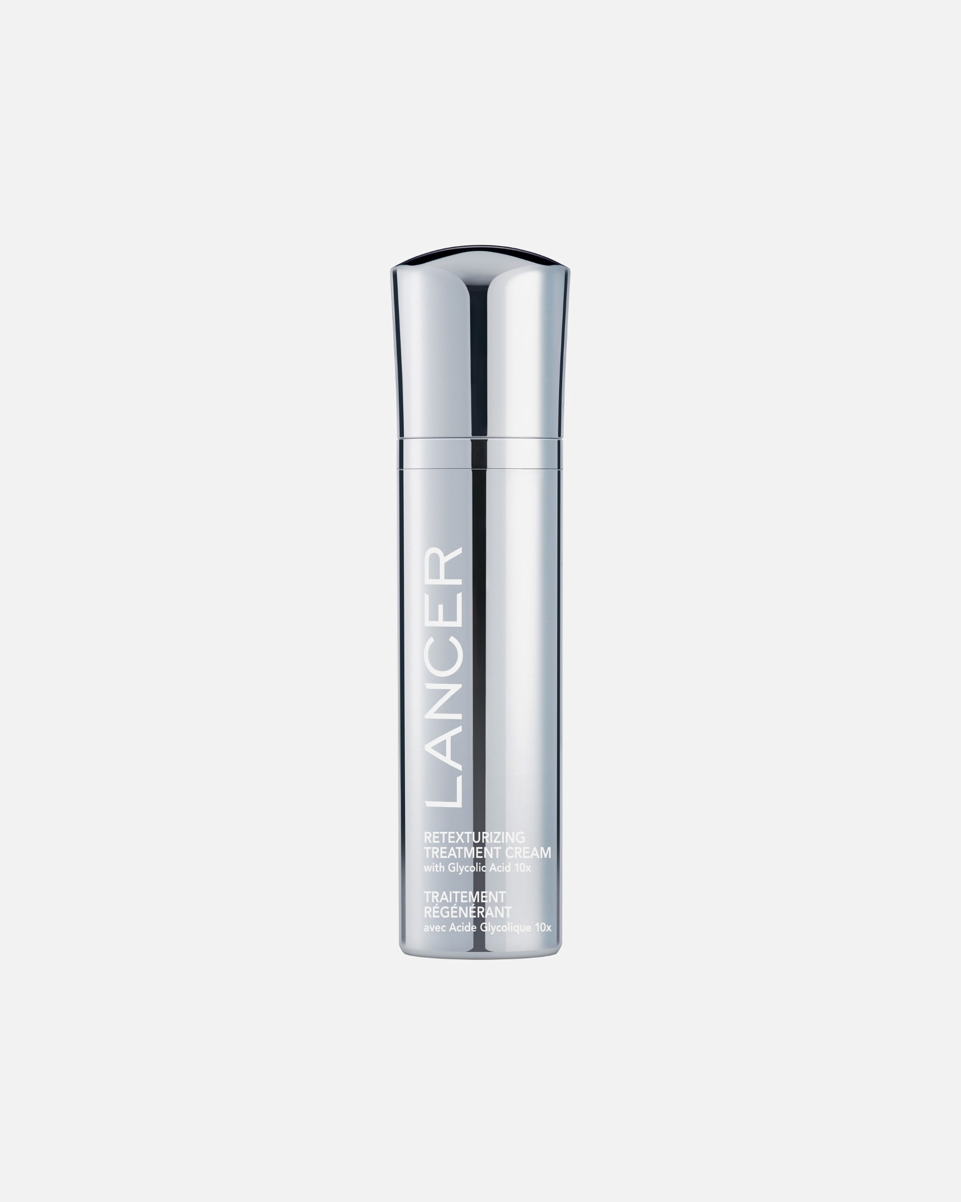 Crème visage pour Unisexe Lancer Retexturizing Treatment Traitement retexturisant