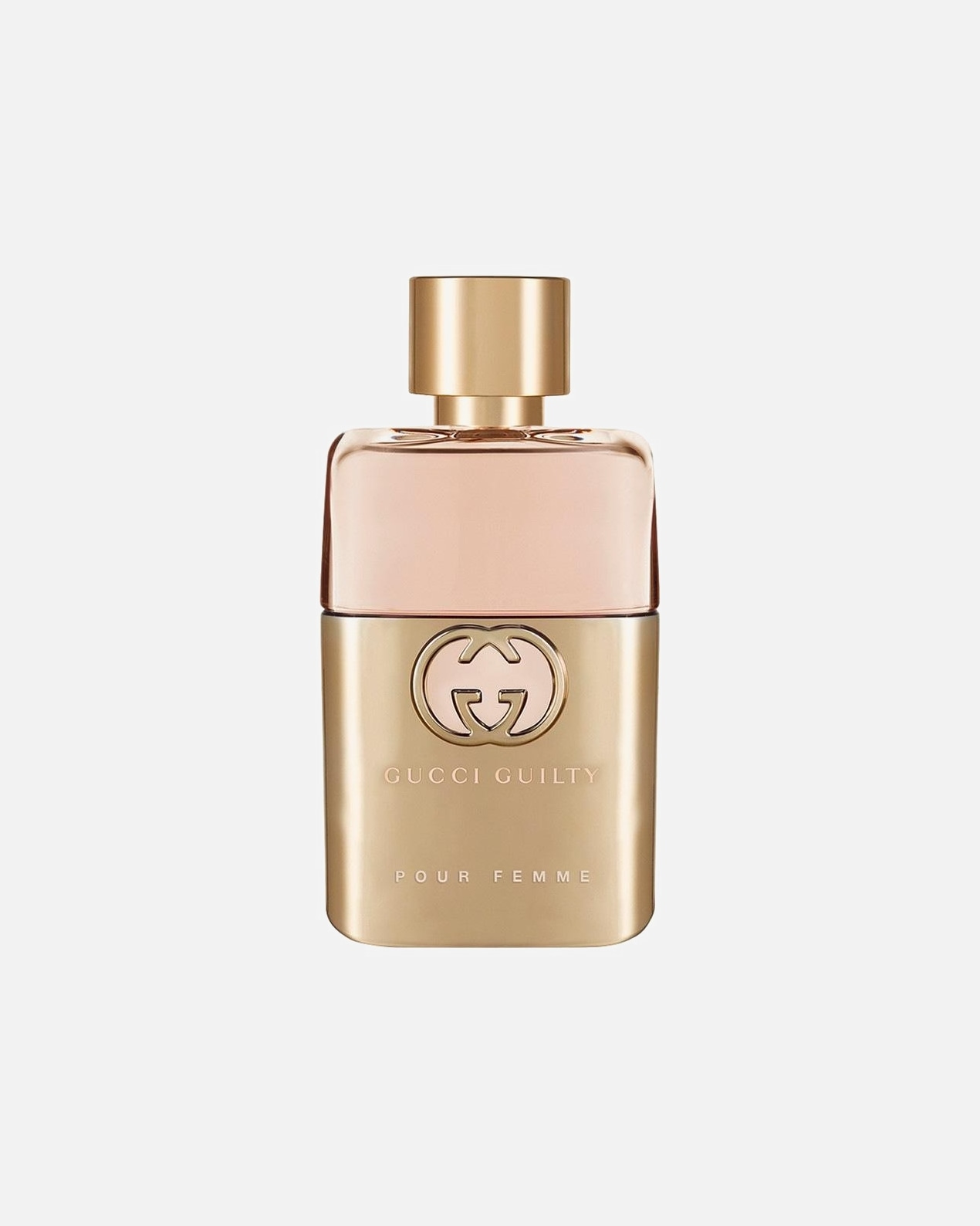 Eau de parfum pour Femme Gucci Guilty Pour Femme 30 ml