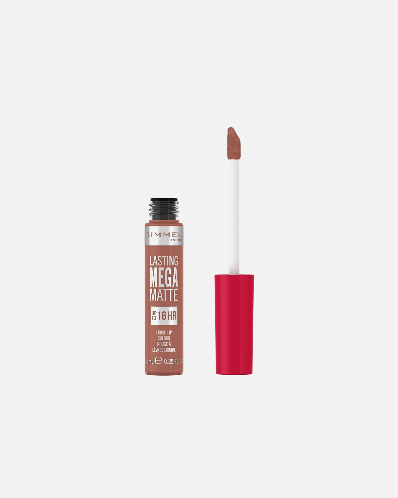 Rouge à lèvres pour Femme Rimmel London LASTING MEGA MATTE 700 Be My Baby