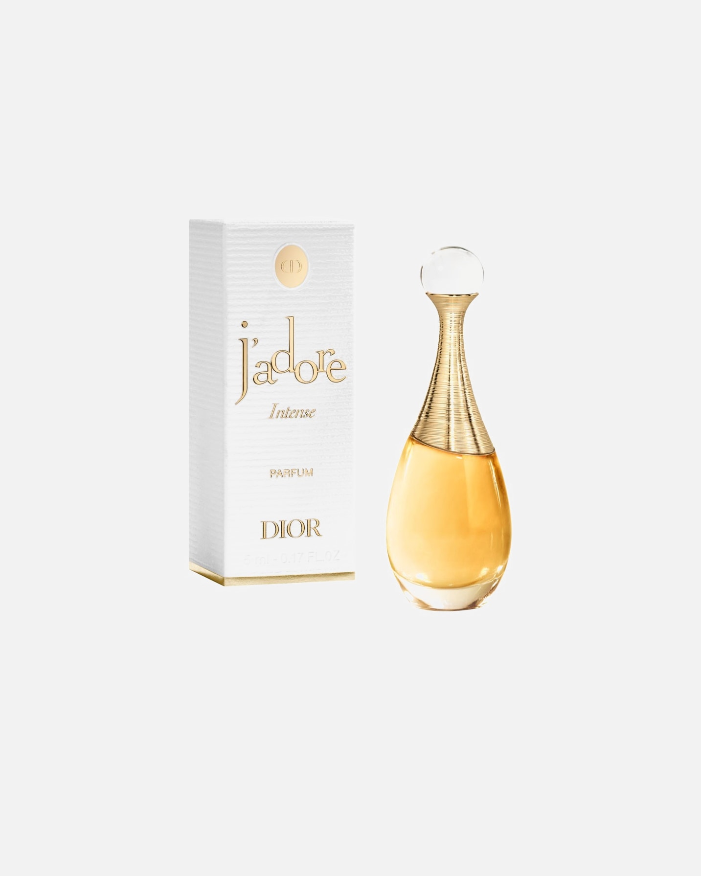 La miniature J'adore 5 ml