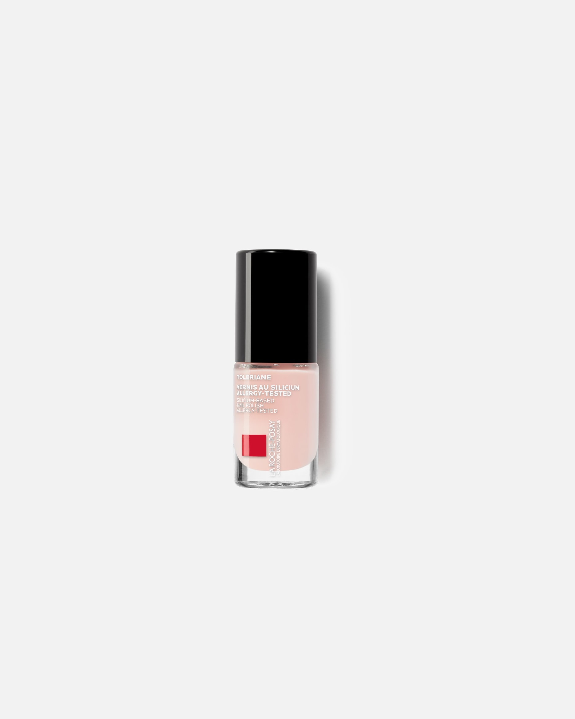 Vernis pour Unisexe La Roche-Posay Toleriane Make-up Toleriane Vernis Silicium 24 Rouge parfait Rose Nr.02