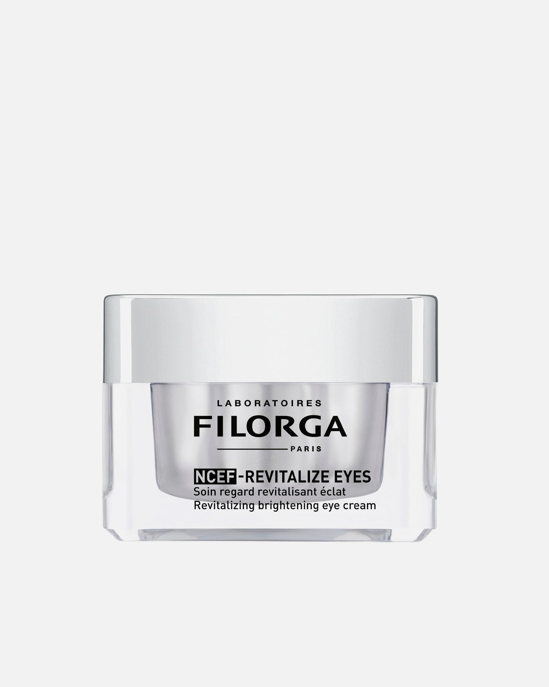 Baume pour les yeux pour Unisexe Filorga 15 ml