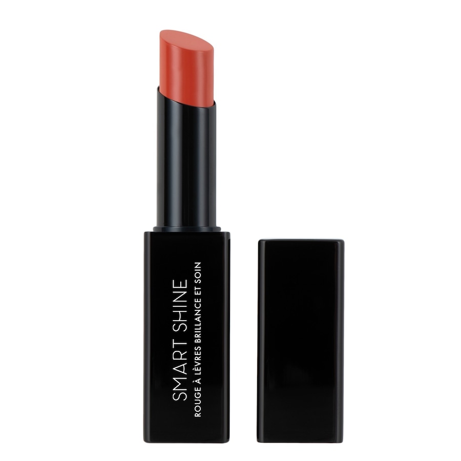 Nocibé - Smart Shine Rouge à lèvres 1 pieces Rouge foncé unisex