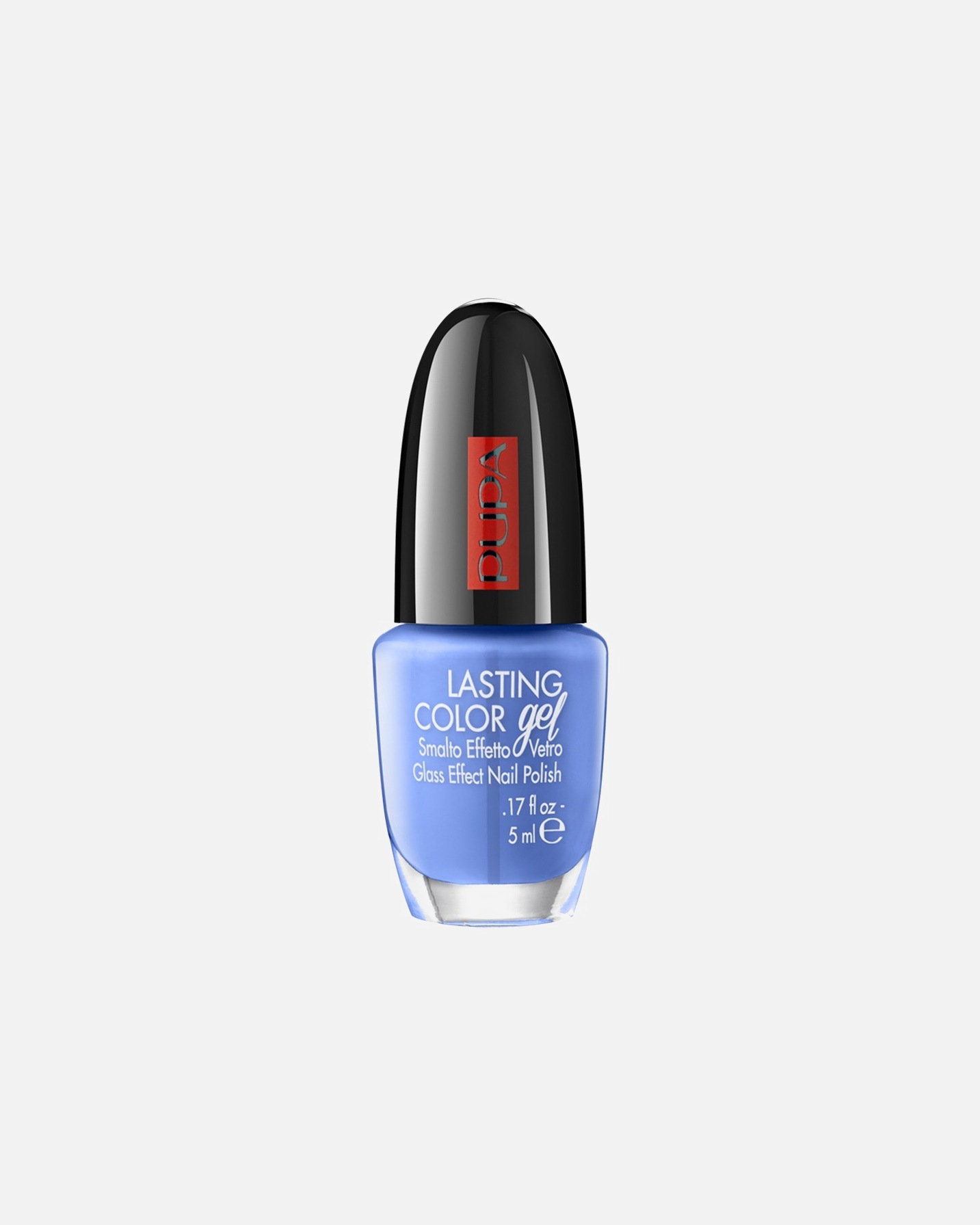 Vernis pour Unisexe PUPA Milano LASTING COLOR GEL 55 - GLEAMING SEA