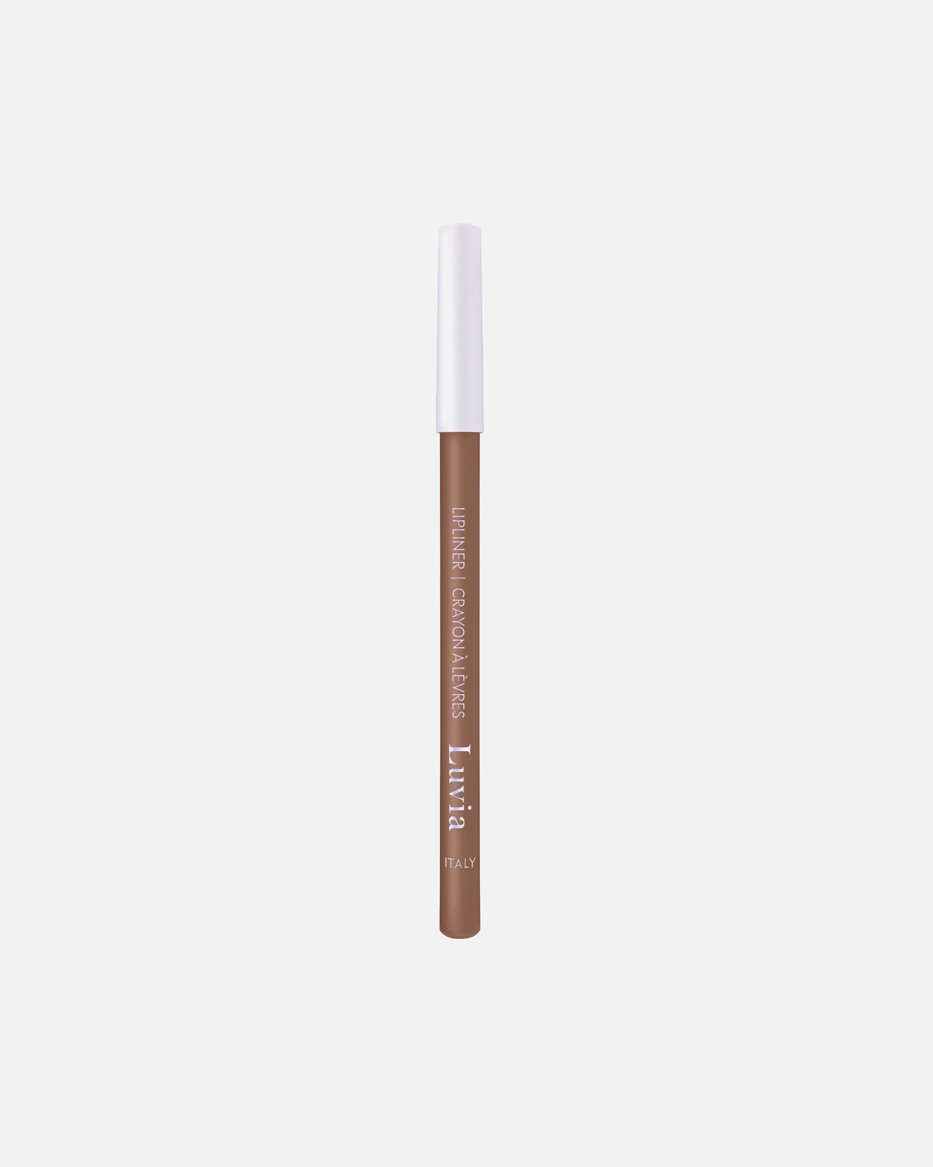 Crayon à lèvres pour Unisexe Luvia Lipliner Daily Coffee