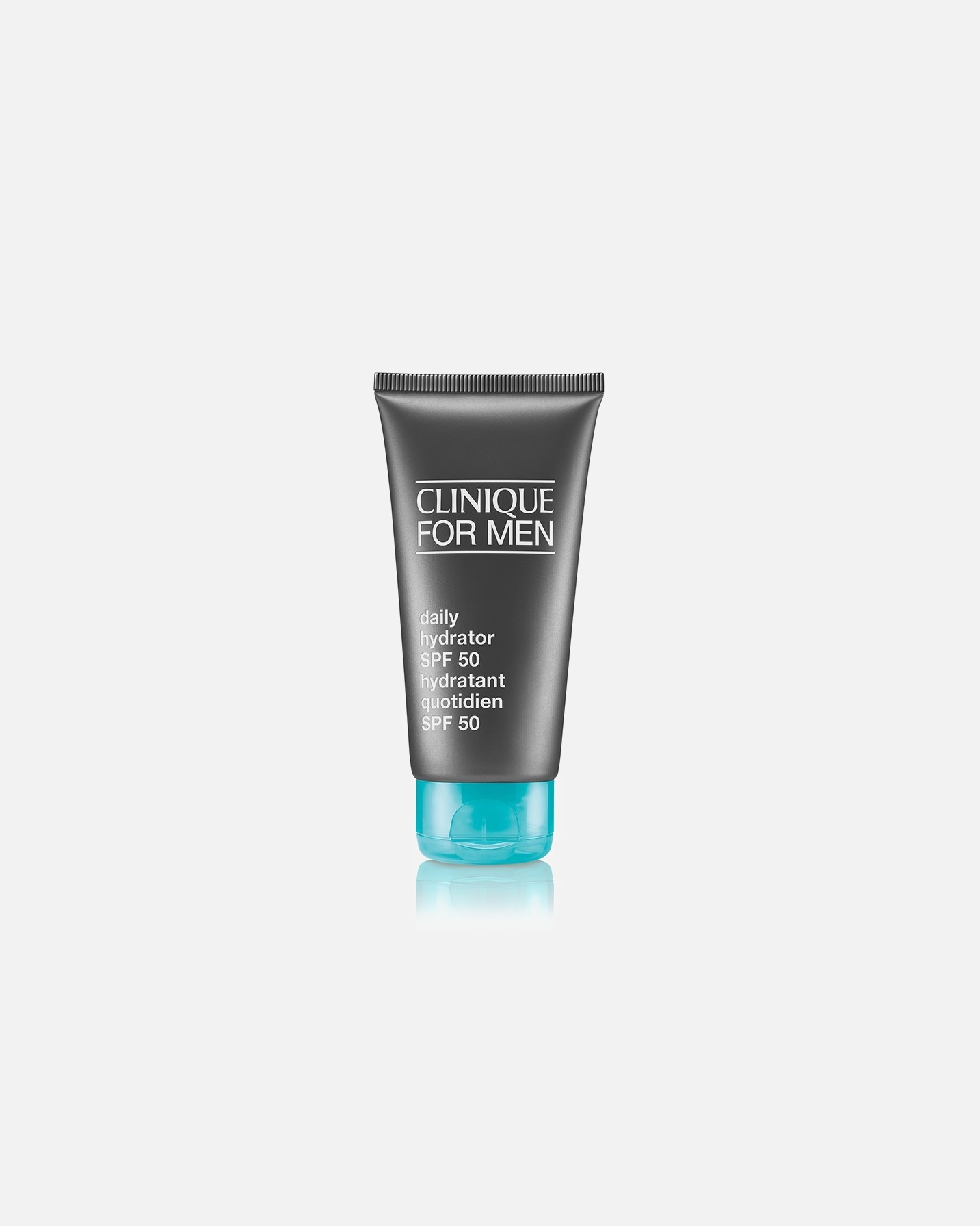 Crème visage pour Homme Clinique For Men™ Hydratant Quotidien SPF 50 75 ml