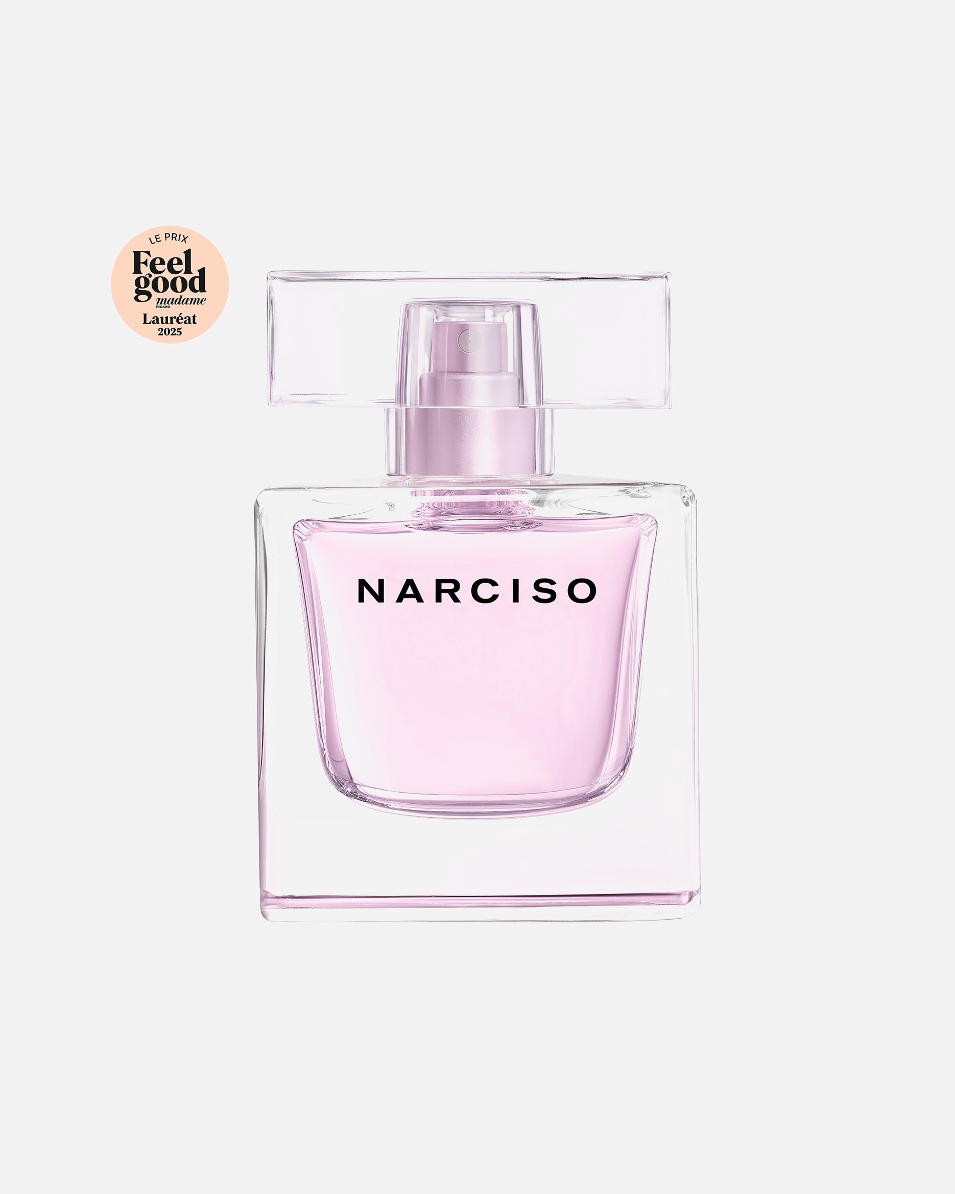 Eau de parfum pour Femme Narciso Rodriguez NARCISO Radiante 30 ml