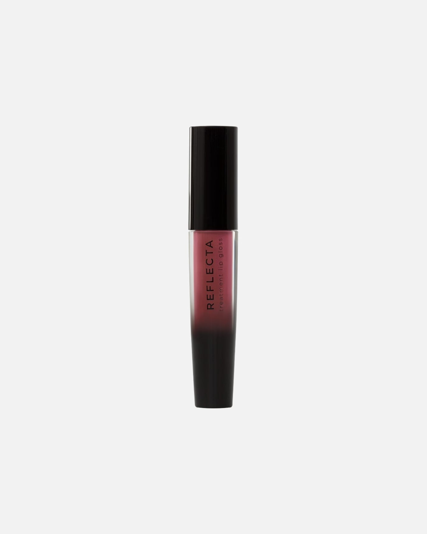 Gloss à lèvres pour Unisexe NOUBA REFLECTA treatment lip gloss rubin