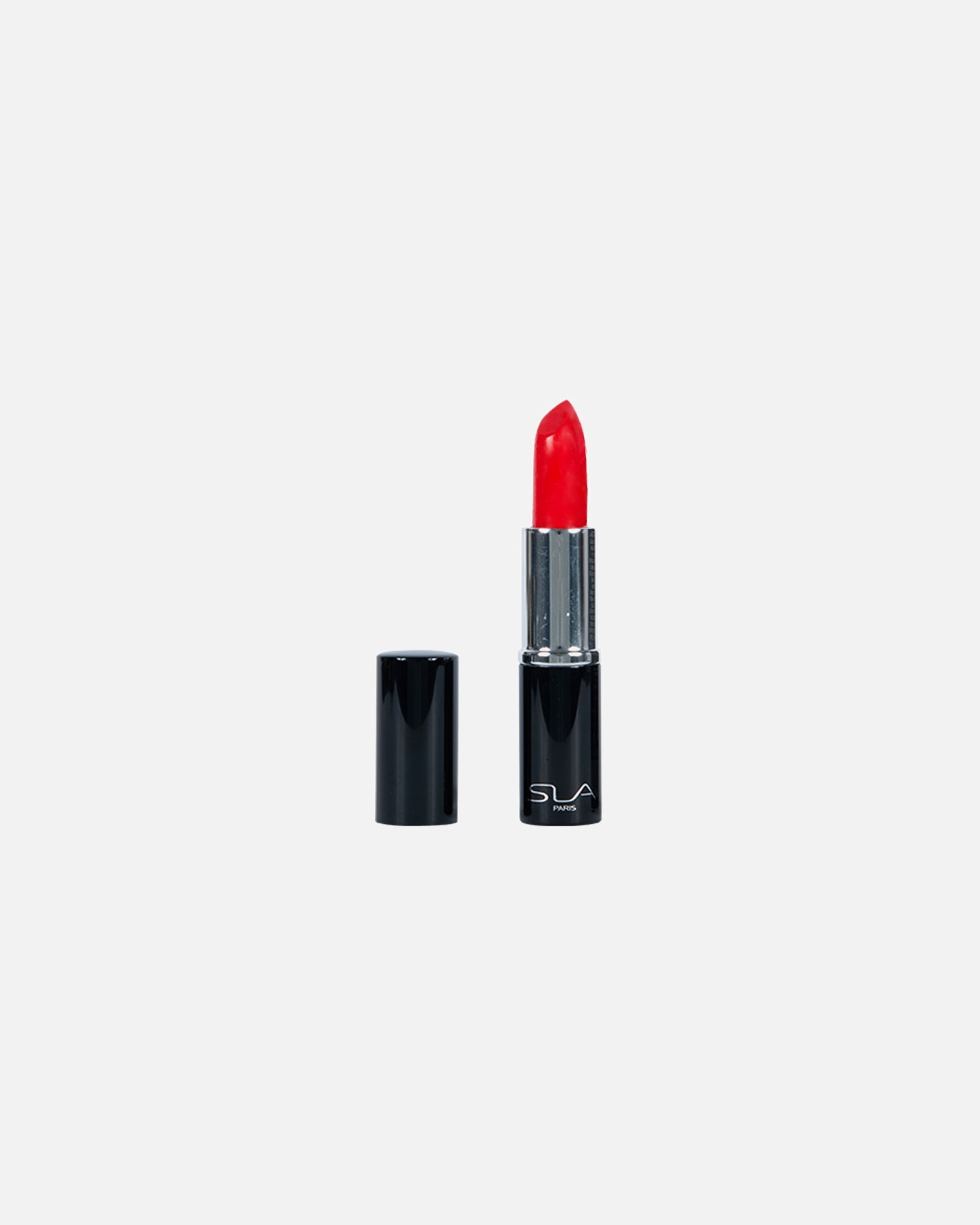 Rouge à lèvres pour Unisexe SLA Paris Rouge à lèvres Pro Lipstick 35 Rouge flamme