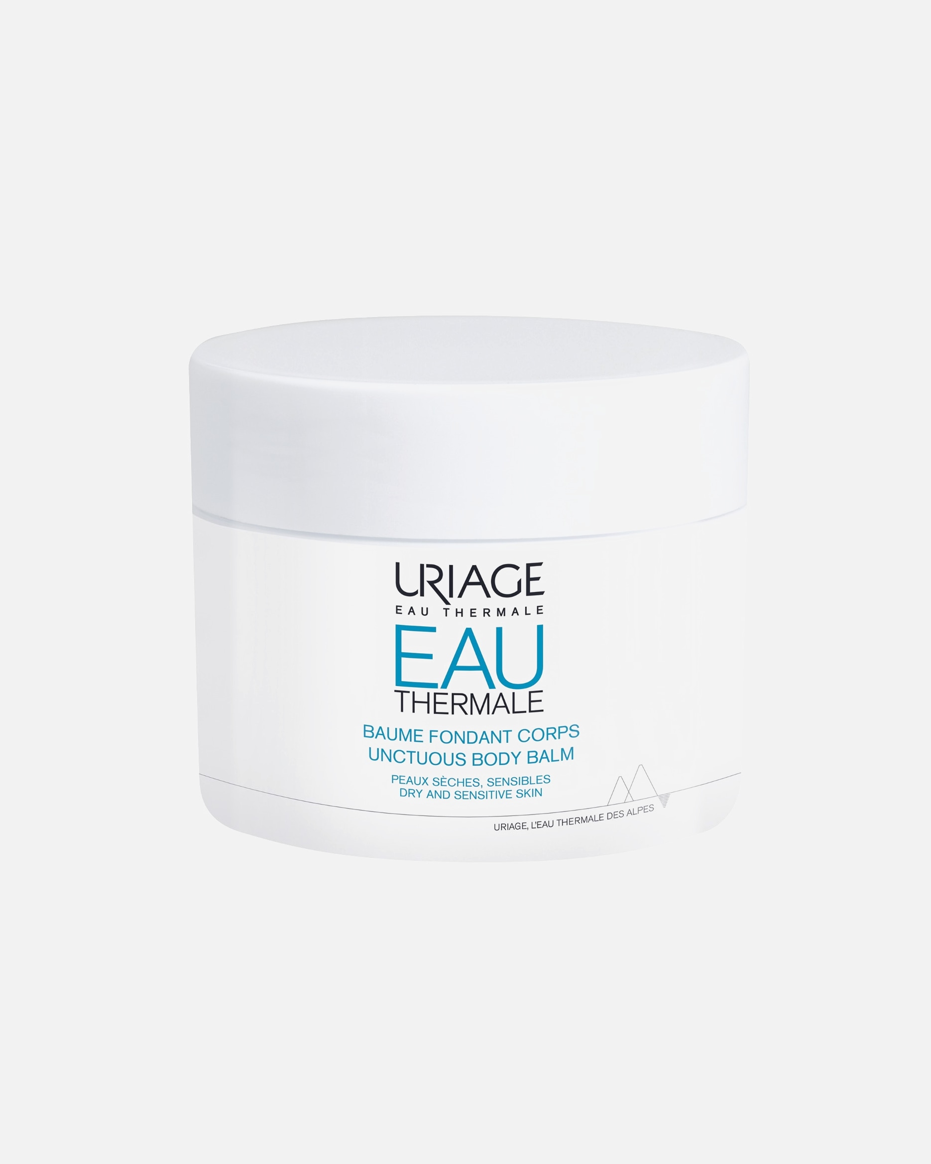 Baume pour le corps pour Unisexe Uriage EAU THERMALE Baume fondant corps 200 ml