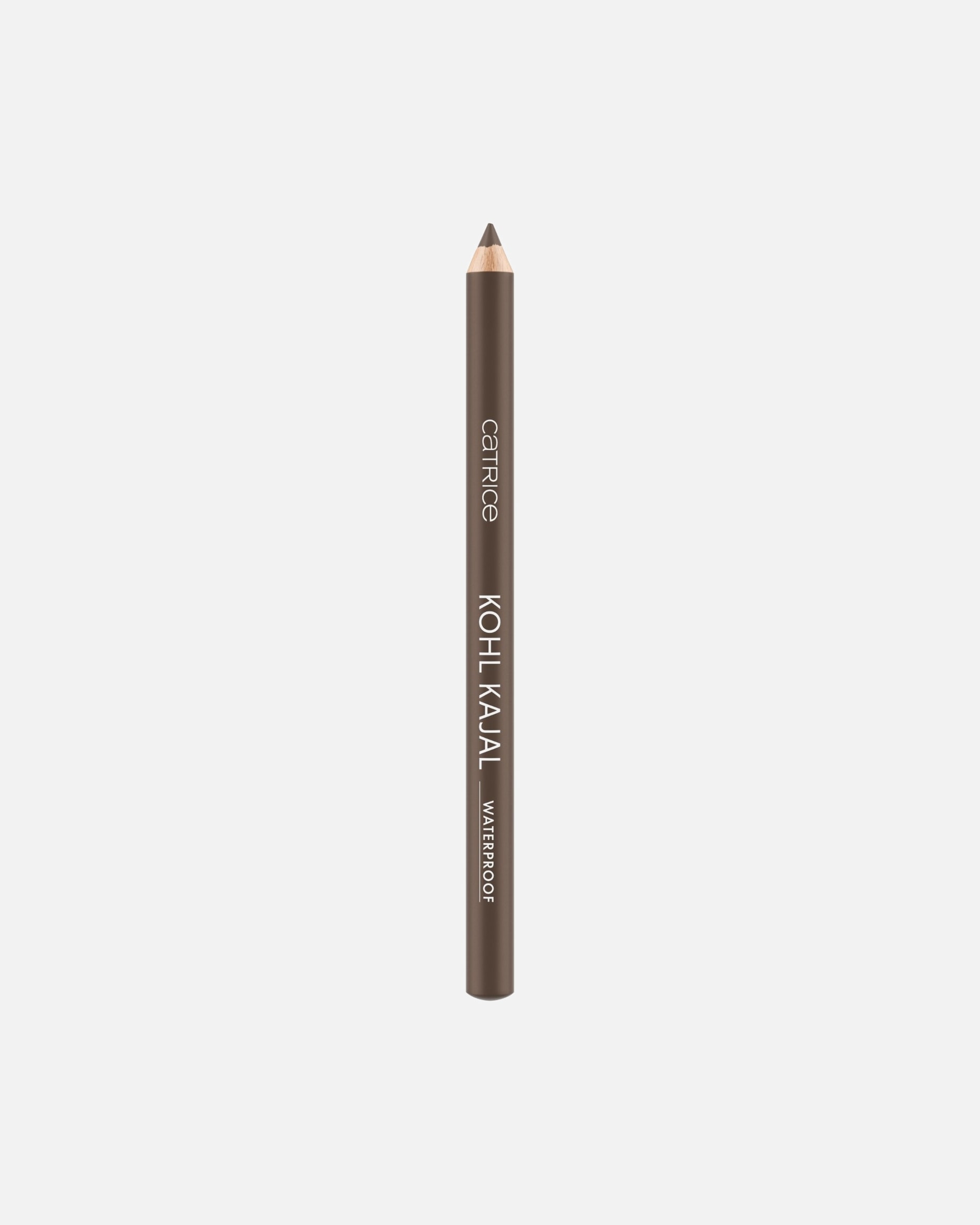 Crayon khôl pour Unisexe Catrice Kohl Kajal Waterproof 040 - OPTIC BROWNCHOC