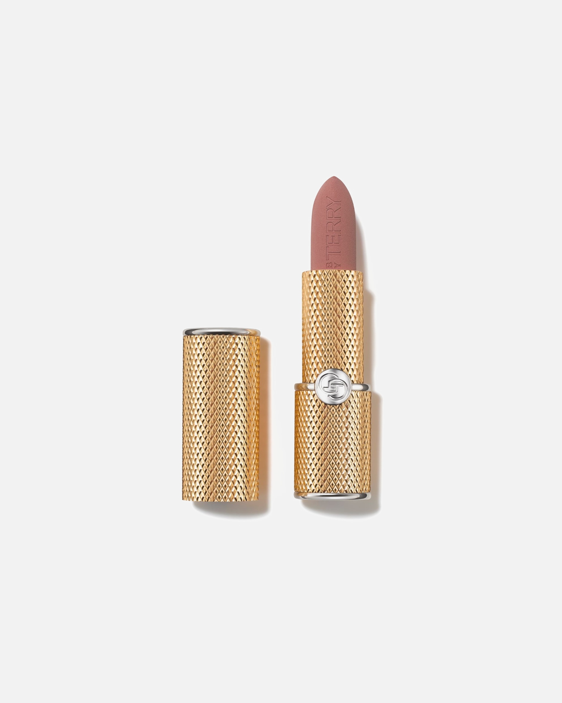 Rouge à lèvres pour Unisexe By Terry Rouge Opulent Rouge Opulent Satin N1.Vintage Nude - Recharge