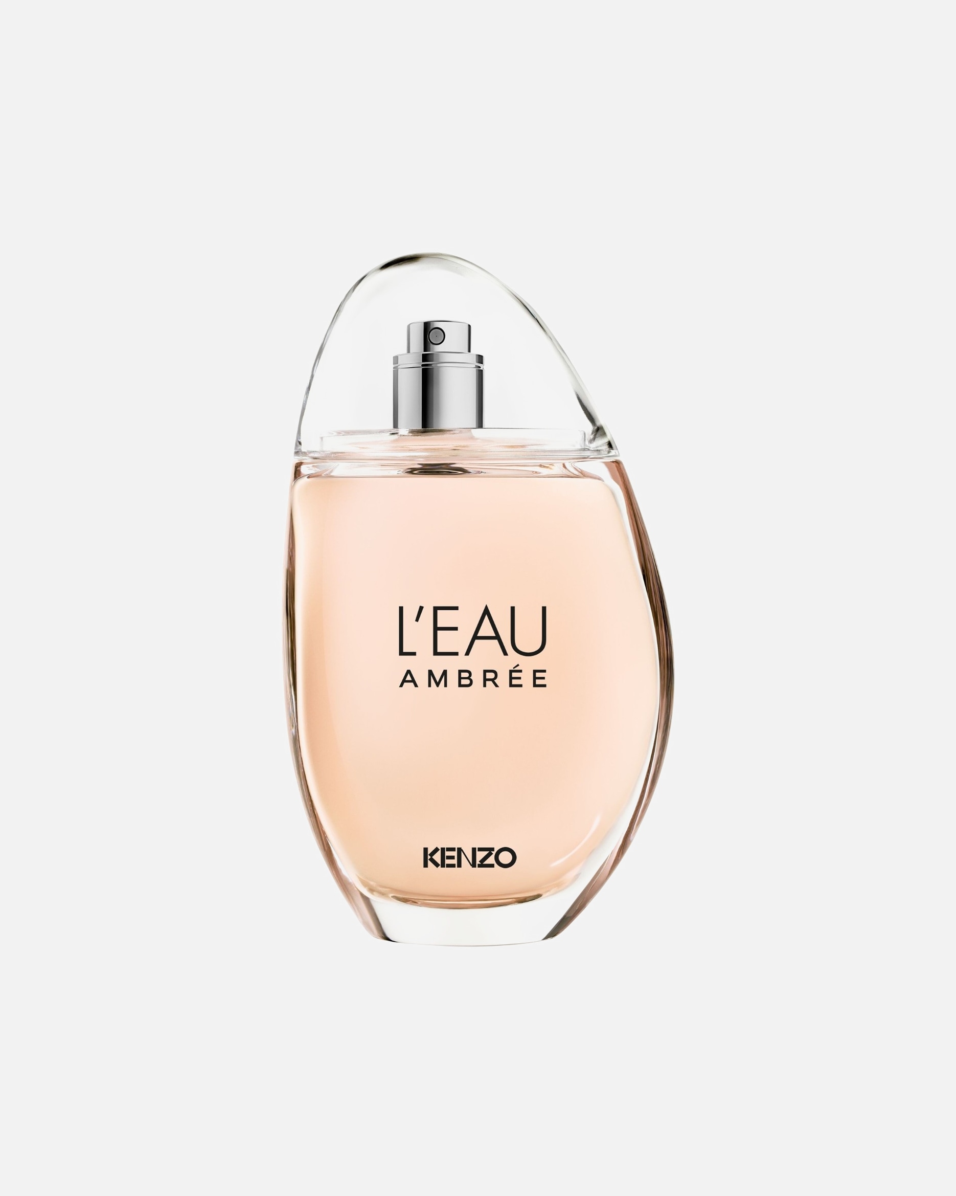 Eau de parfum pour Unisexe KENZO L’Eau Ambrée 100 ml