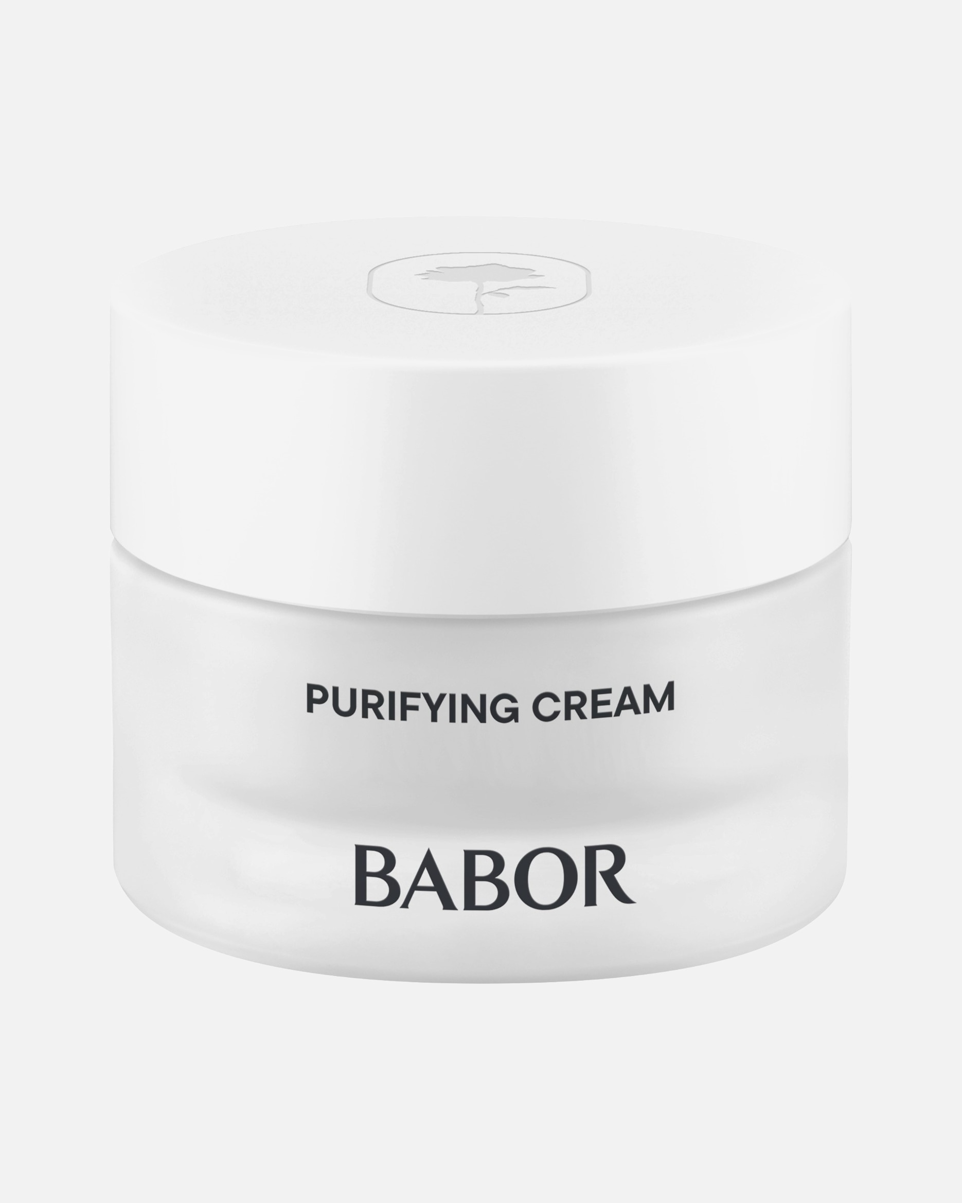 Crème visage pour Unisexe BABOR Skinovage Purifying Cream 50 ml