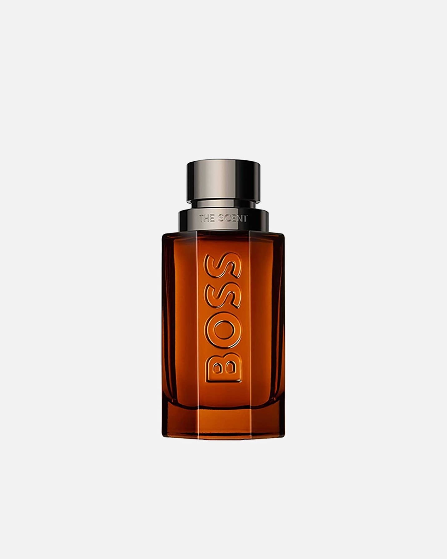 Eau de parfum pour Unisexe Hugo Boss Boss The Scent Intense for Him 50 ml