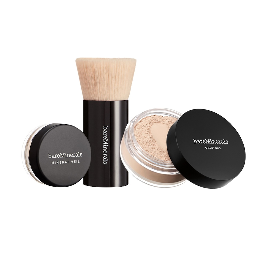 bareMinerals - Get Started Kit Teint 1 pieces unisex