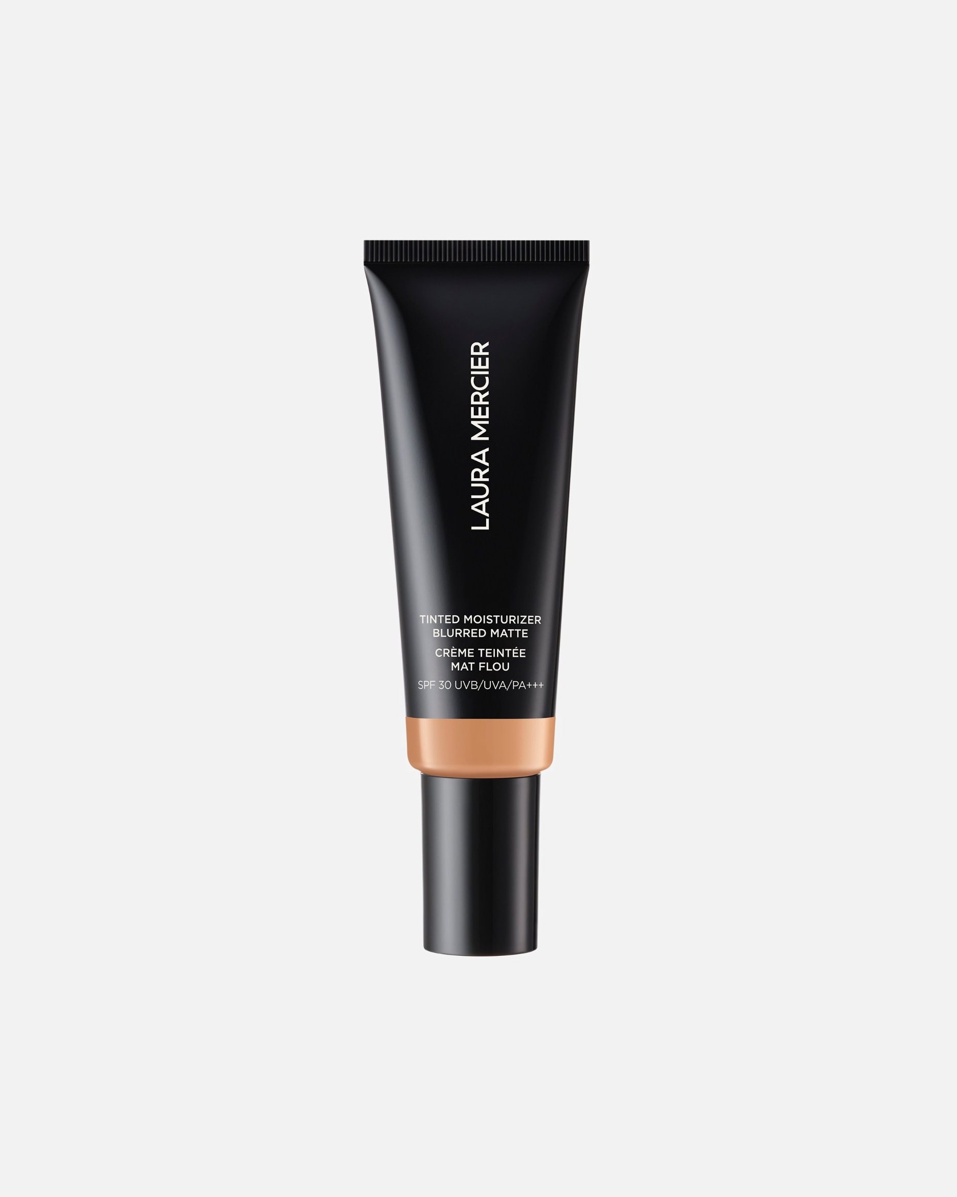 Fond de teint pour Femme Laura Mercier Tinted moisturizer blurred matte 4C Hazel