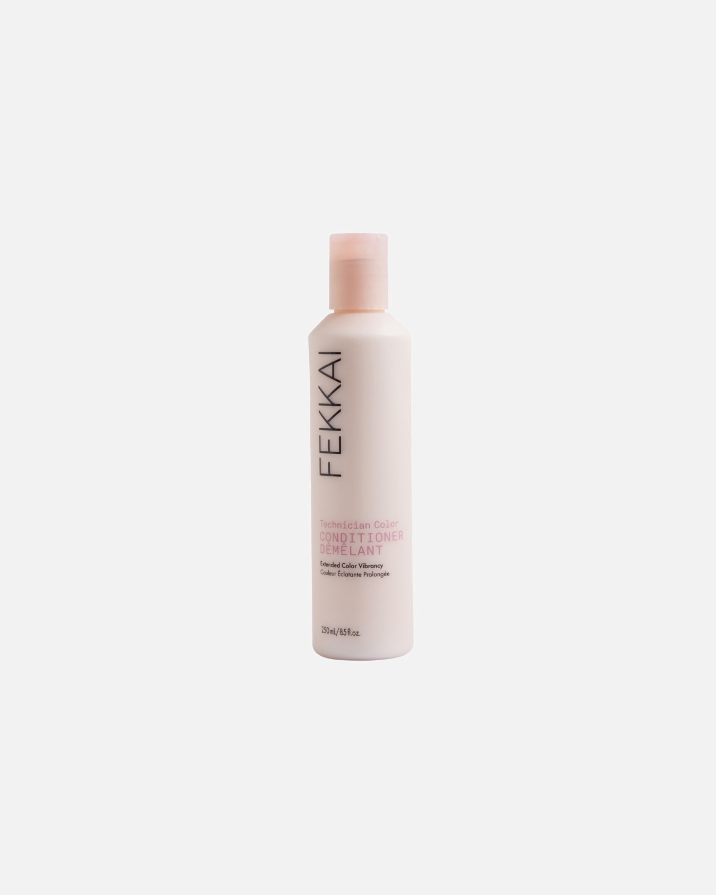 Après-shampooing pour Unisexe FEKKAI Technician Color Conditioner 250 ml