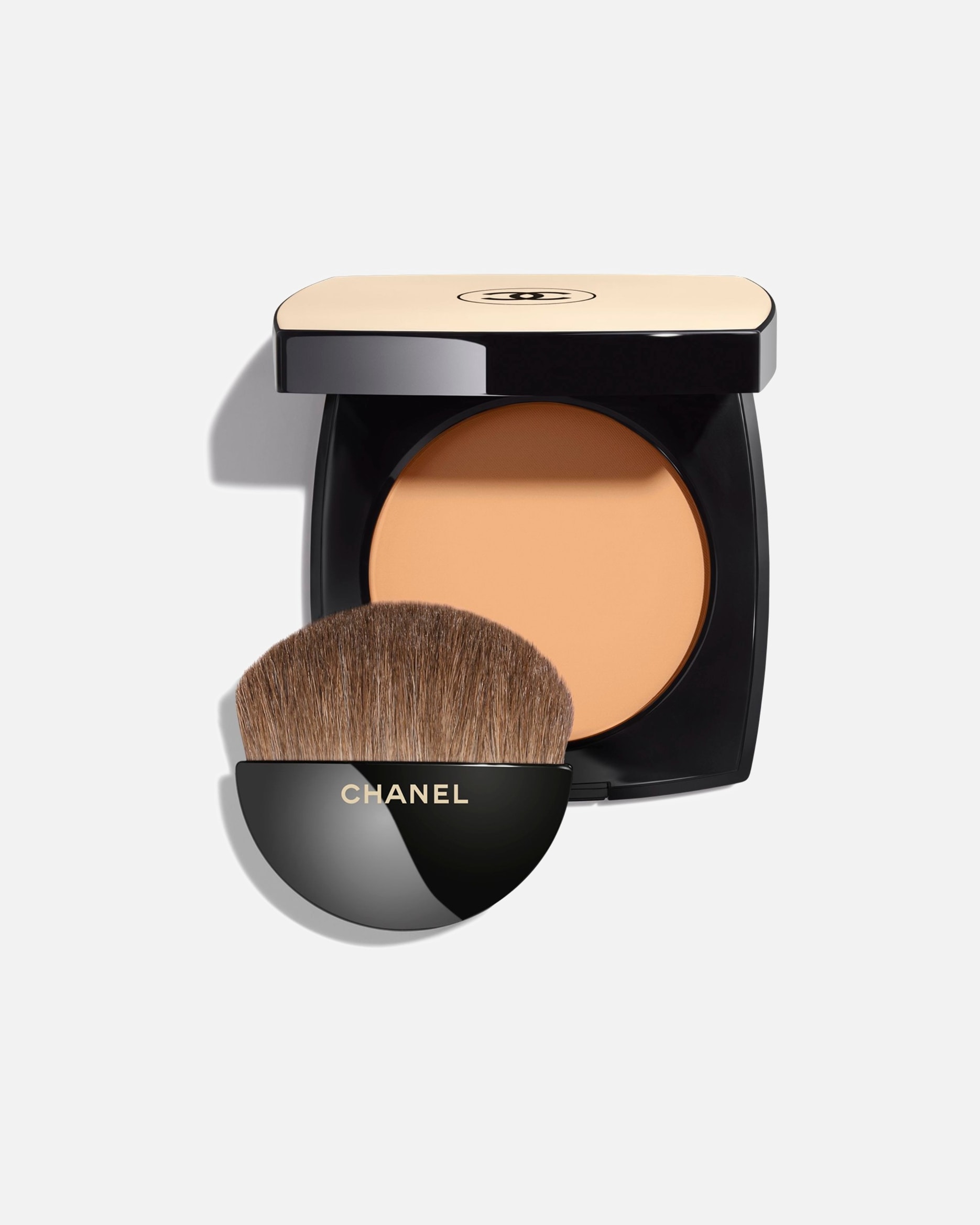 Poudre pour Femme CHANEL LES BEIGES BELLE MINE B40