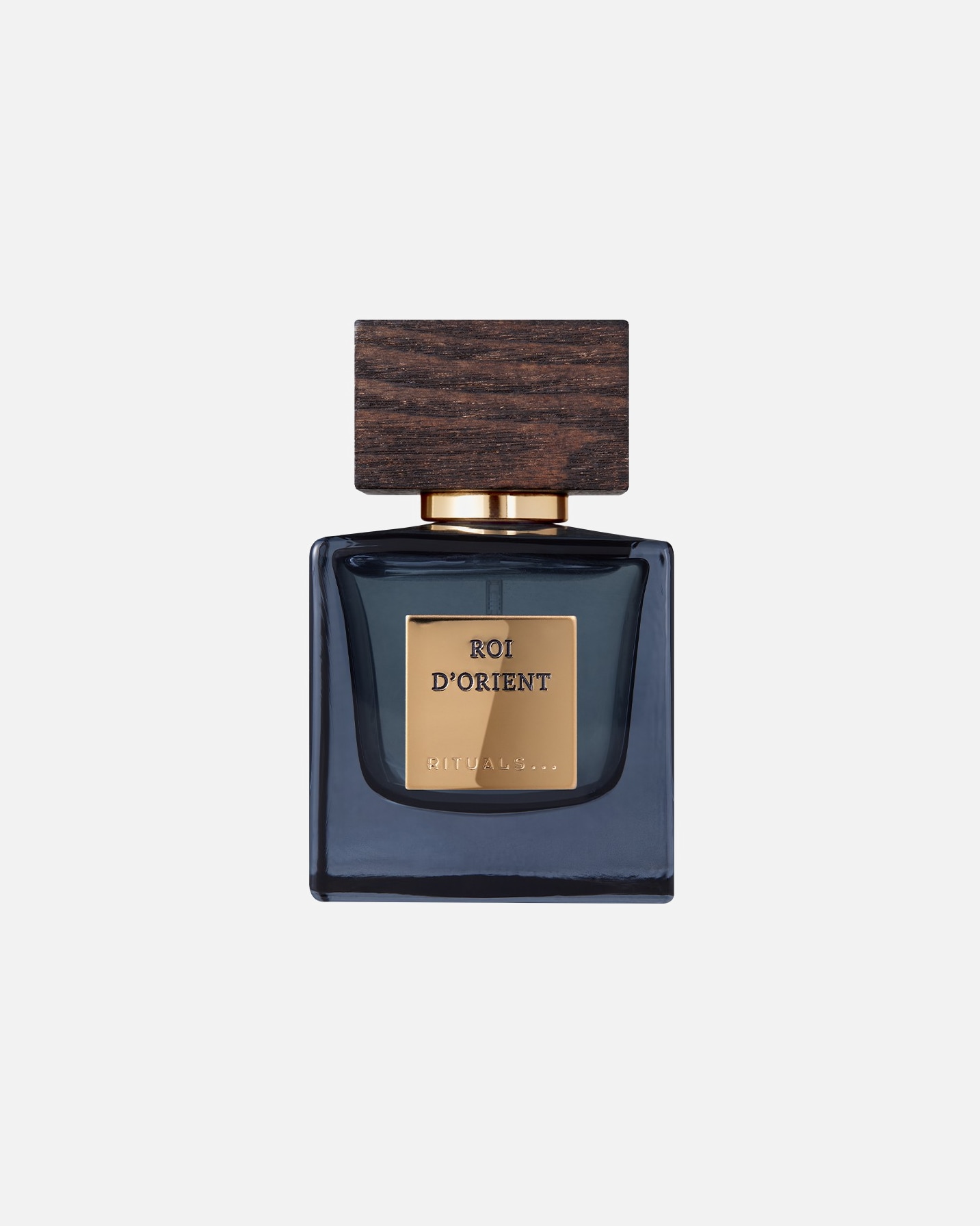 Eau de parfum pour Unisexe Rituals Oriental Essences Voyage Roi D'Orient 50 ml