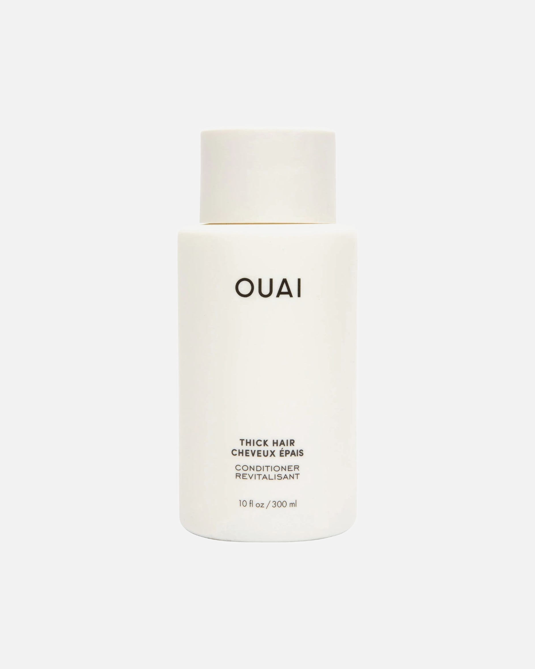 Après-shampooing pour Unisexe Ouai Thick Hair 300 ml