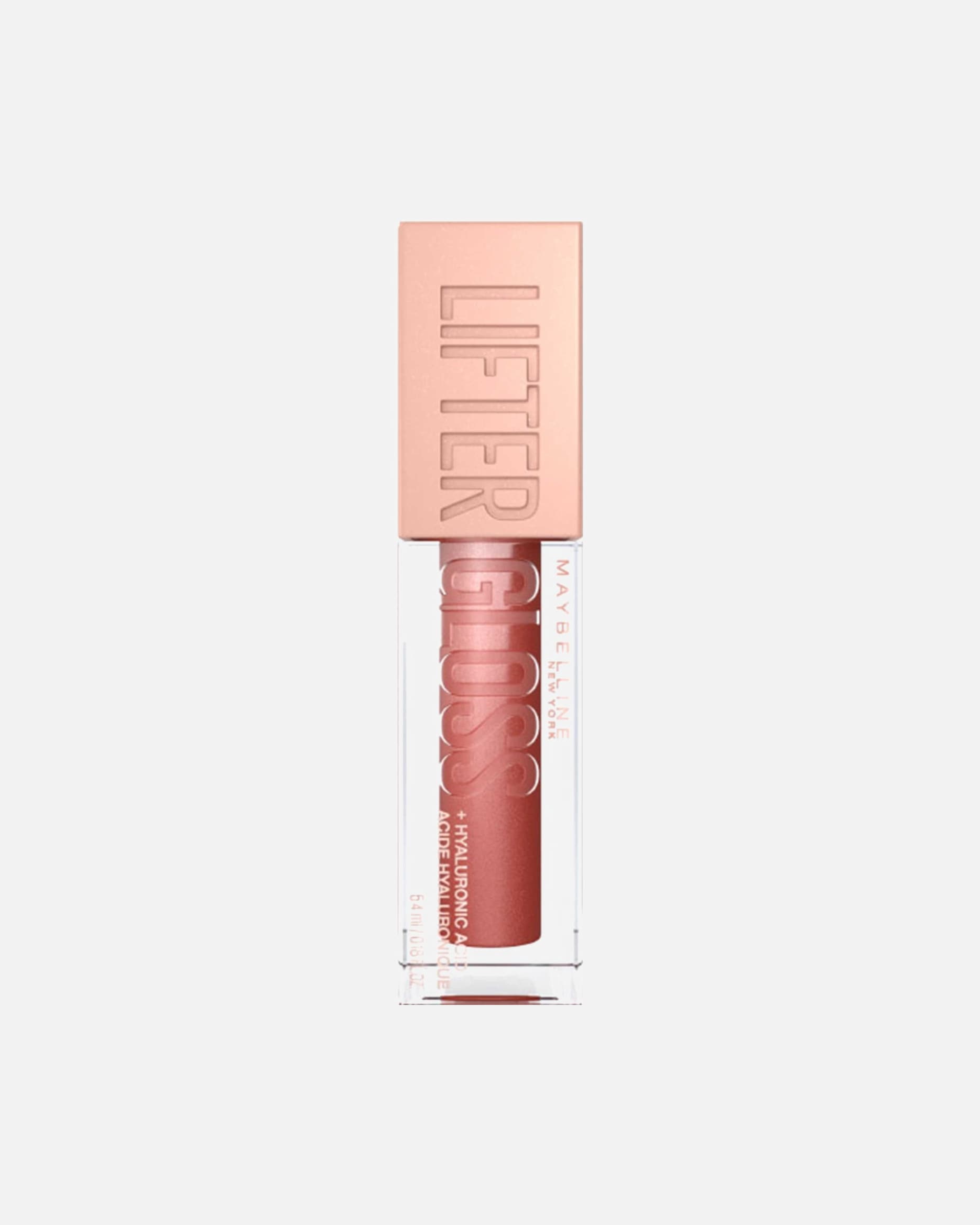 Gloss à lèvres pour Unisexe Maybelline Lifter 16 - Rust