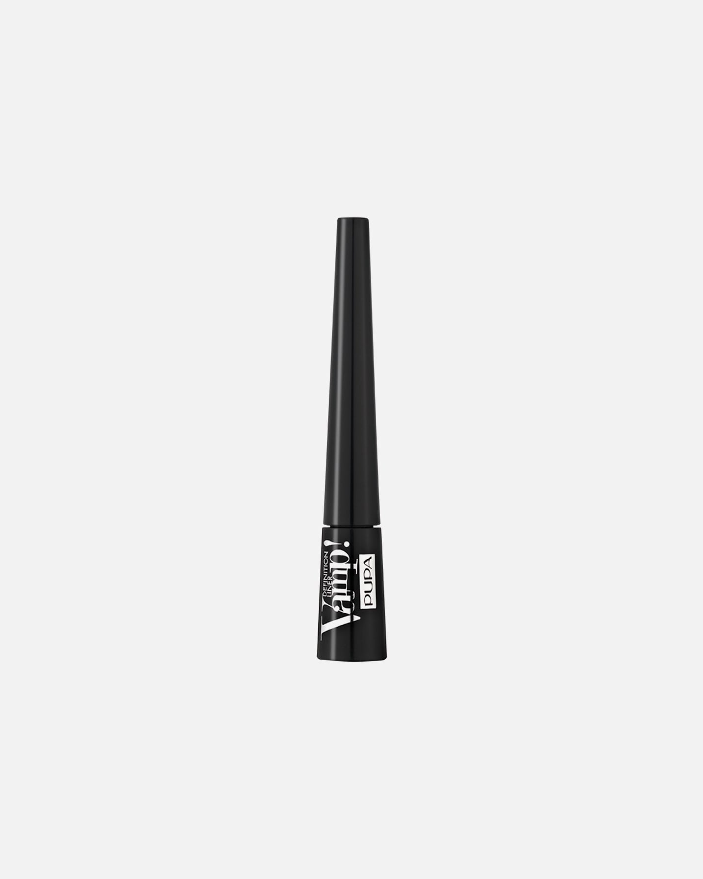 Eyeliner pour Unisexe PUPA Milano VAMP! DEFINITION LINER 300