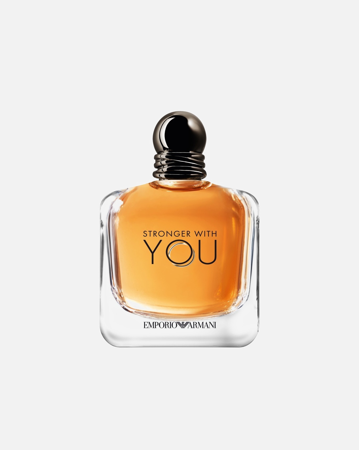 Eau de toilette pour Homme Emporio Armani Stronger With You 150 ml