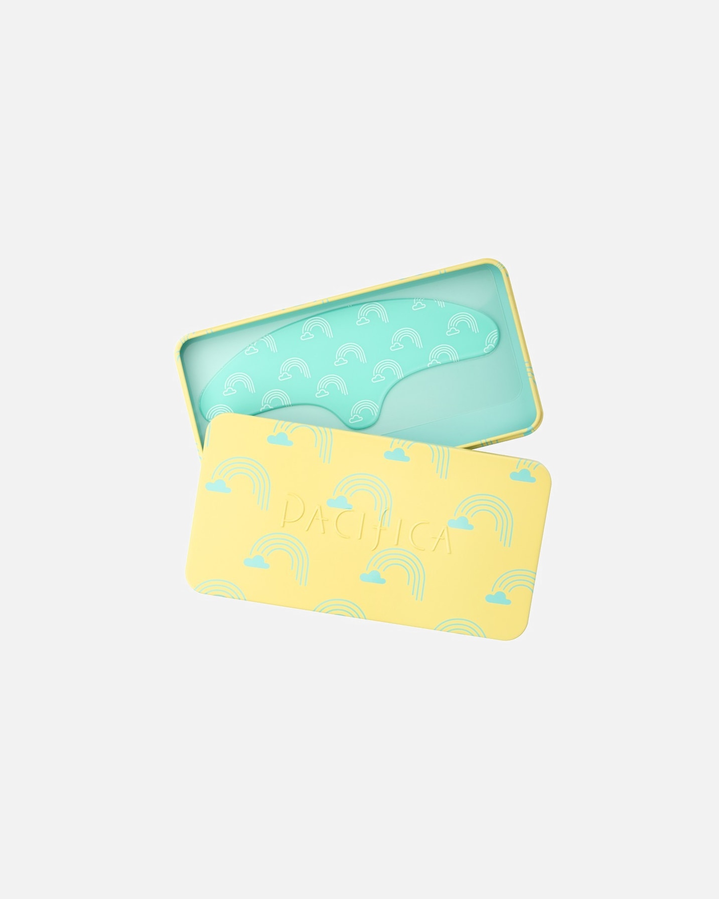 Masque anti-âge pour Femme Pacifica Masque Sourcils Réutilisable 1 pièce