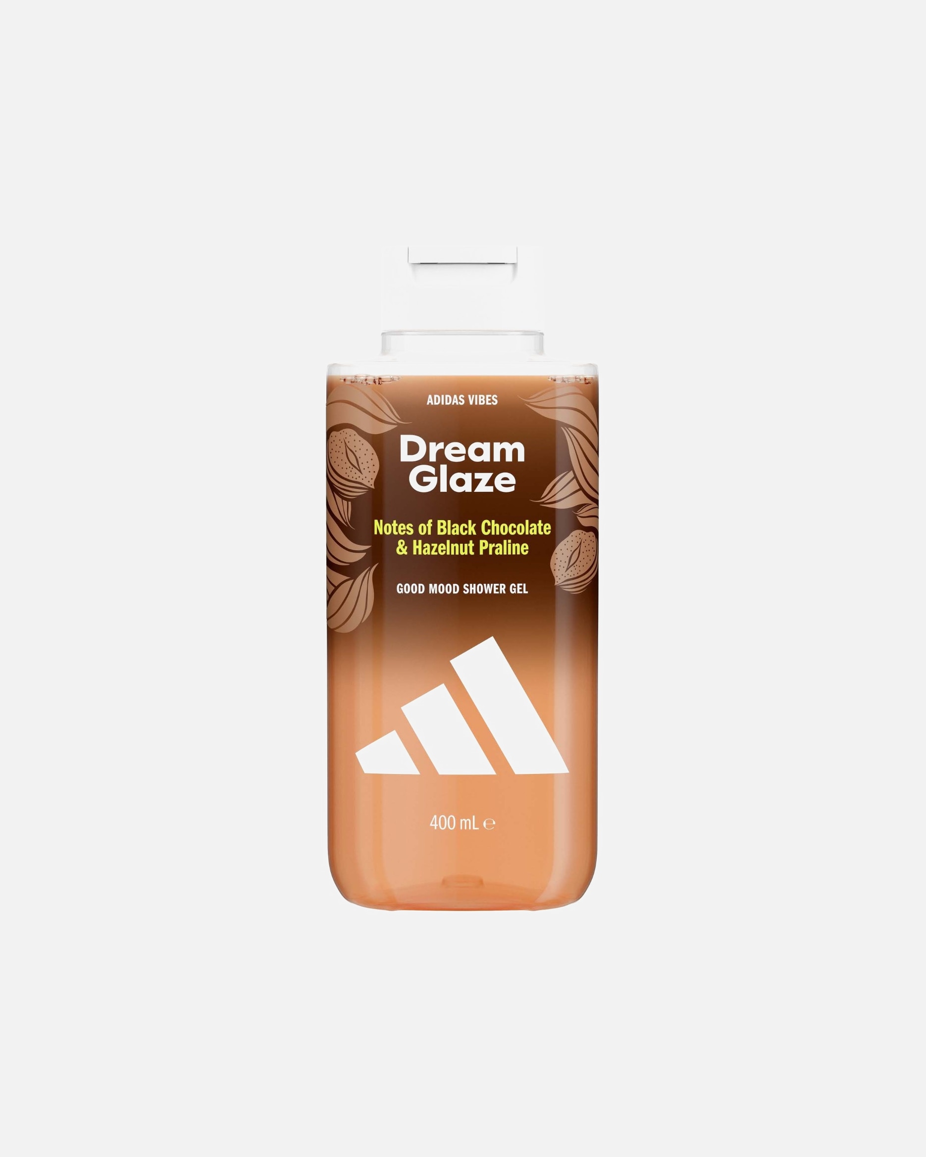 Gel douche pour Unisexe adidas Vibes Dream Glaze 400 ml
