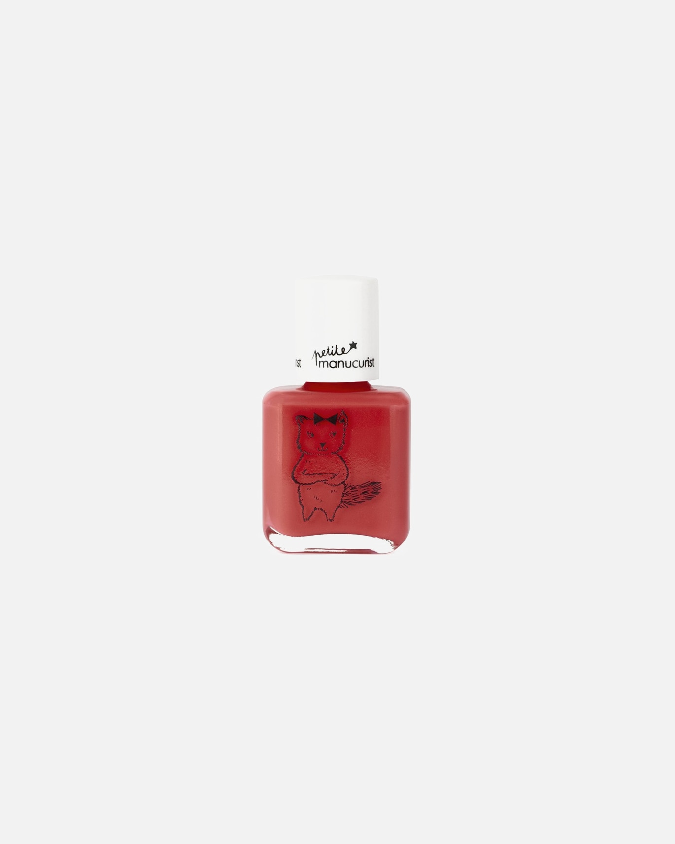 Vernis pour Unisexe manucurist Petite FB6973