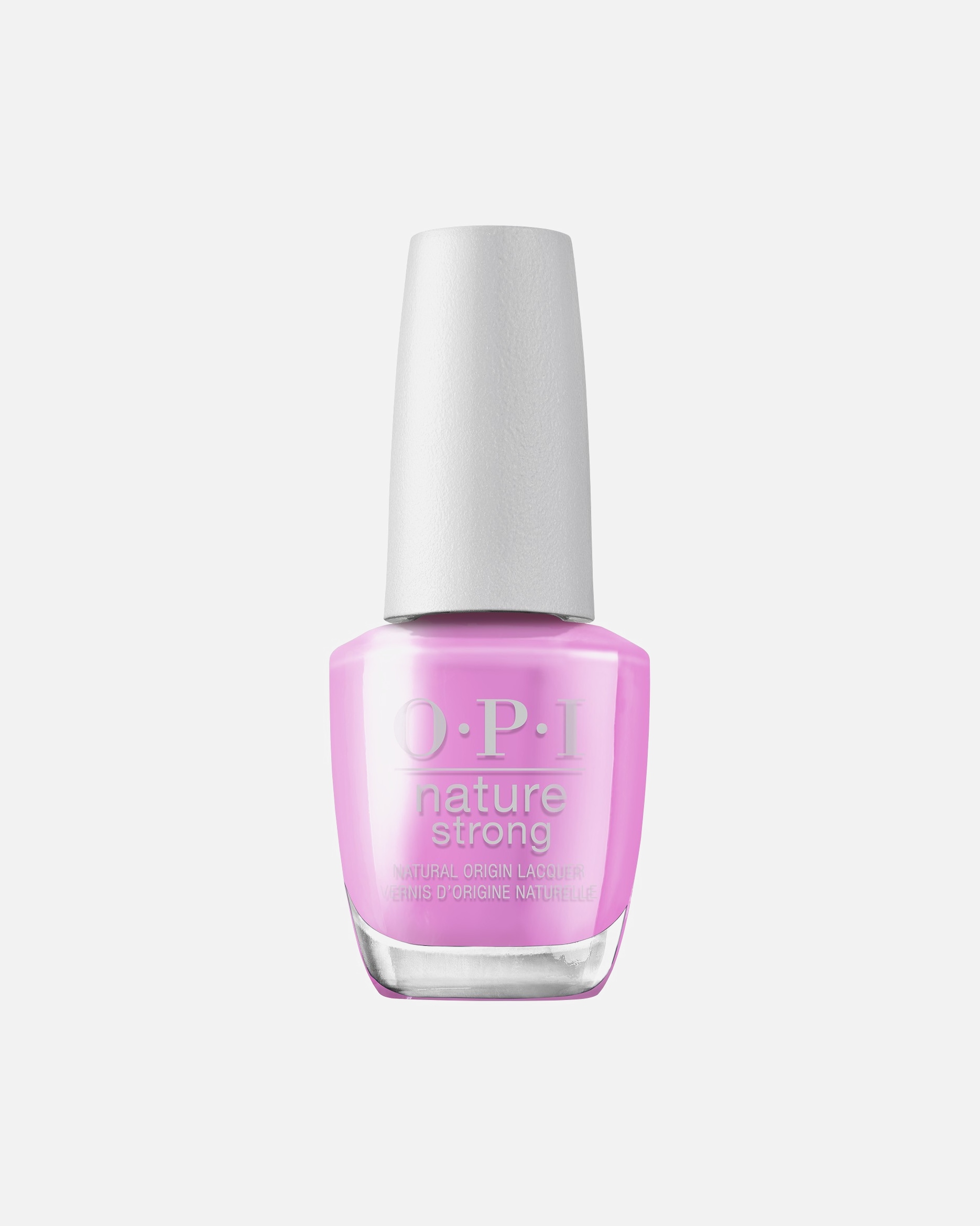 Vernis pour Unisexe OPI Nature Strong Vegan NAT006