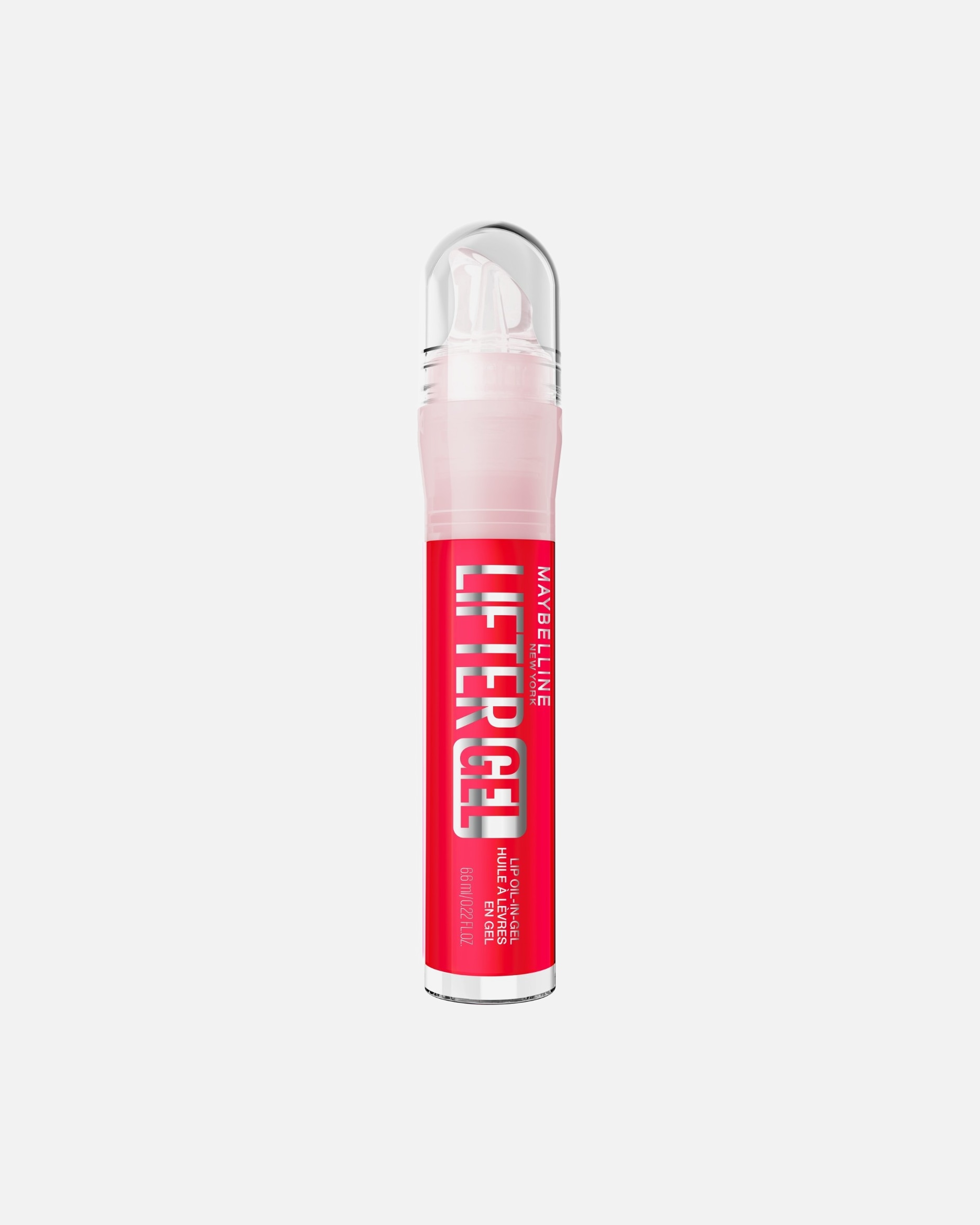 Huile pour les lèvres pour Unisexe Maybelline Lifter Gel Melon Ade