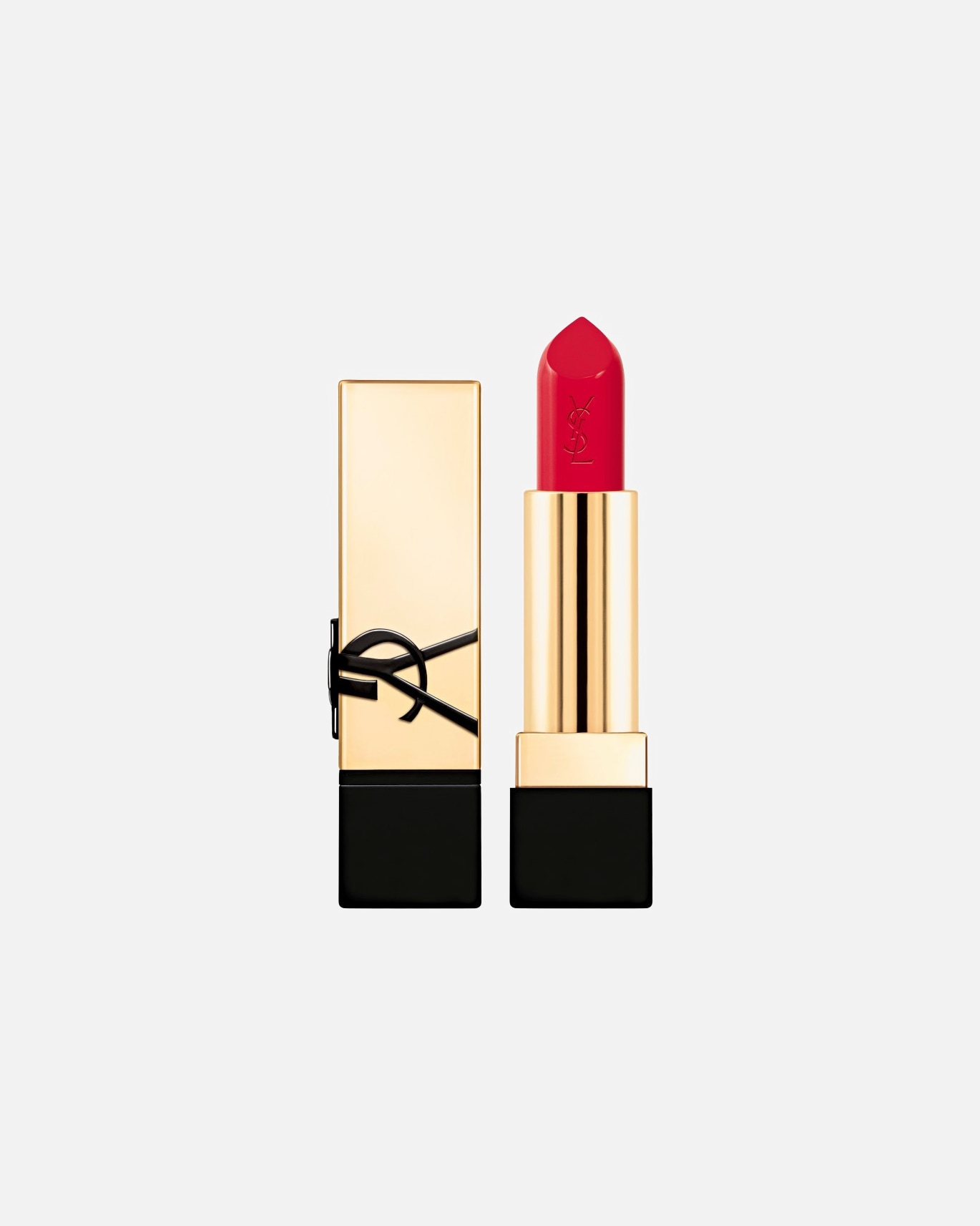 Rouge à lèvres pour Unisexe Yves Saint Laurent Rouge Pur Couture Nr. R21 - Rouge Paradoxe