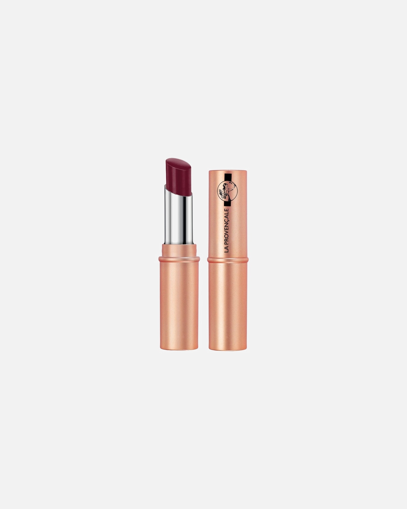 Rouge à lèvres pour Femme La Provençale Rouge à lèvre fondant 045 ROUGE GRENAT