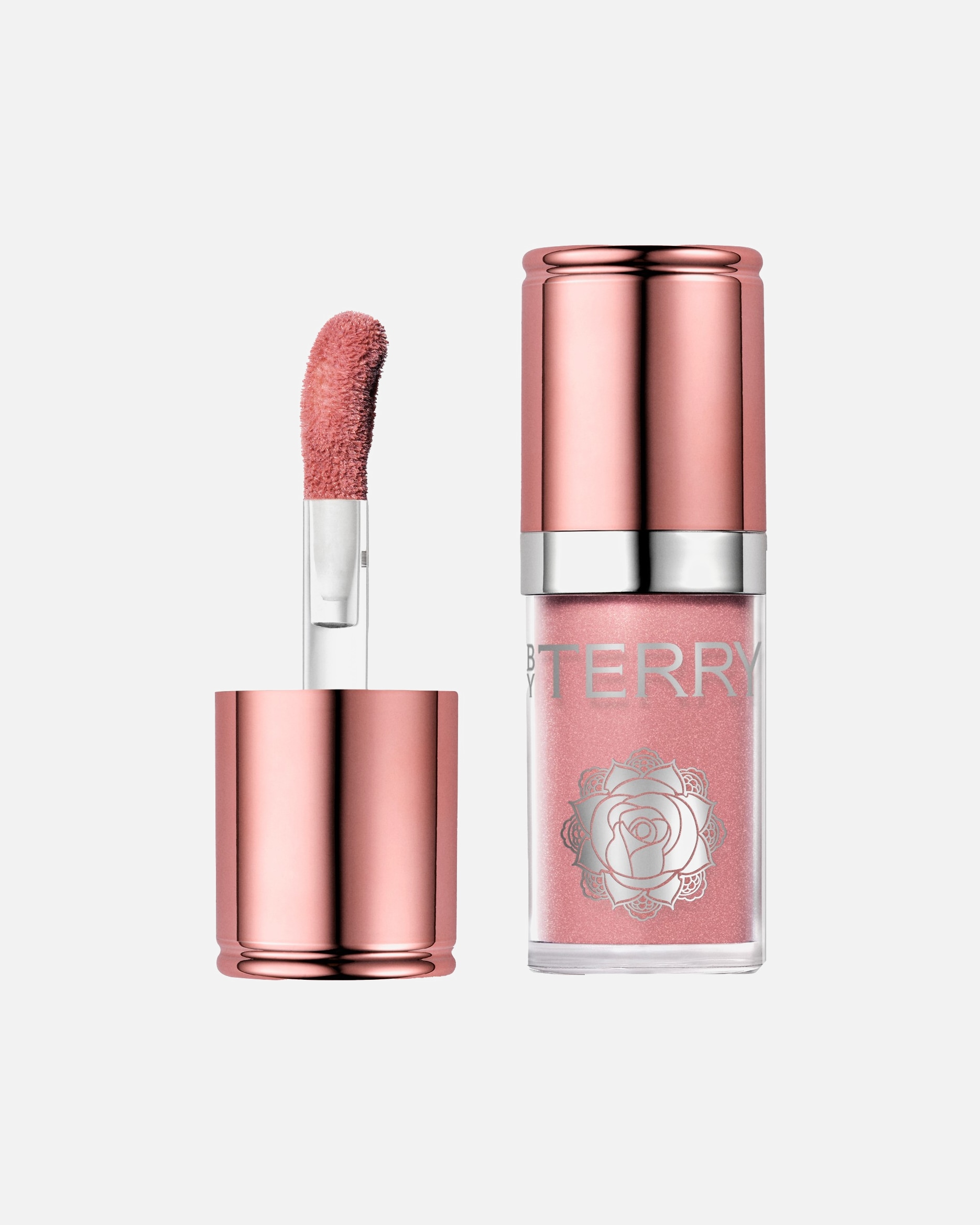 Blush pour Unisexe By Terry Brightening CC Blush N1 Baby Bloom