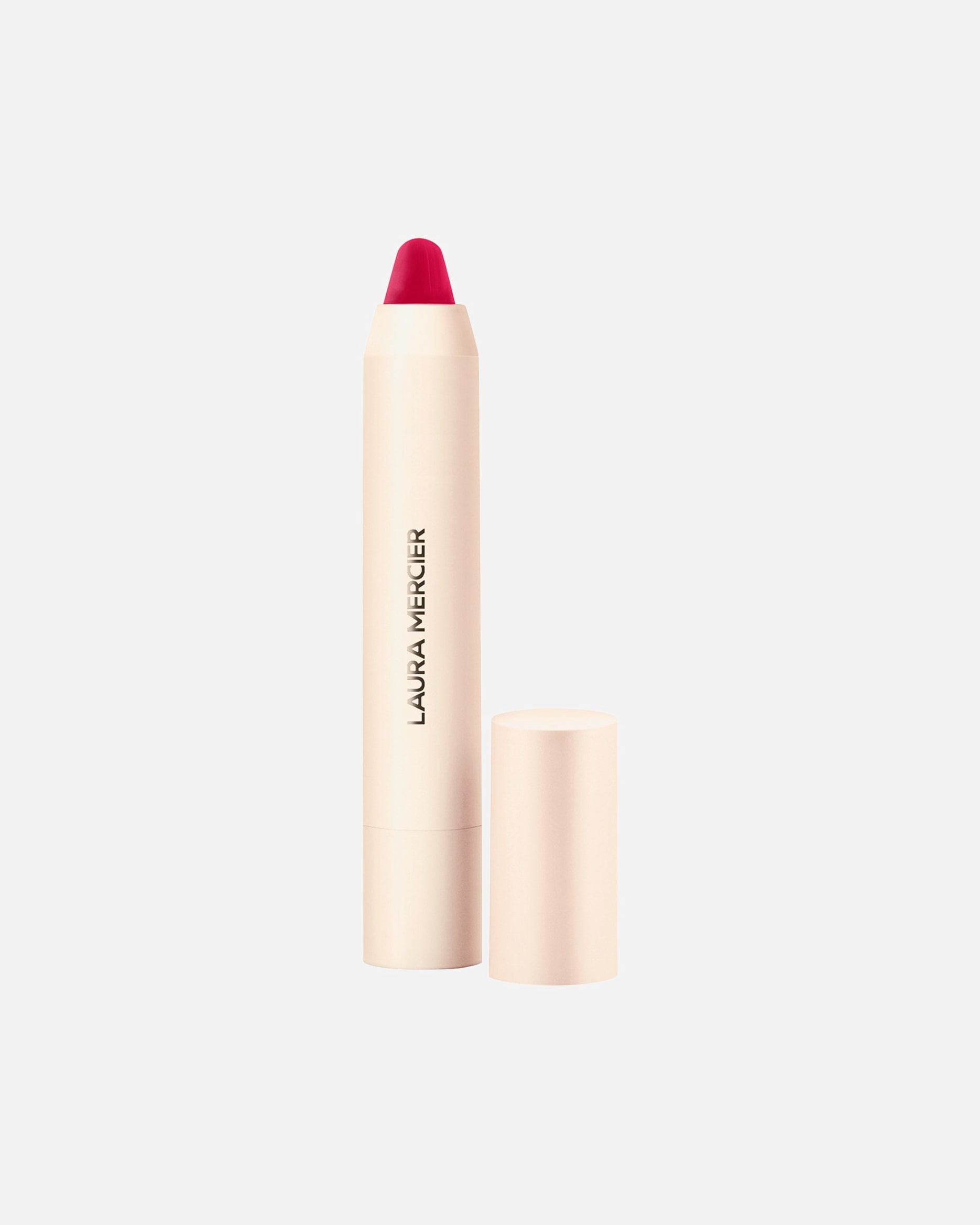 Rouge à lèvres pour Unisexe Laura Mercier Soft petal LOUISE
