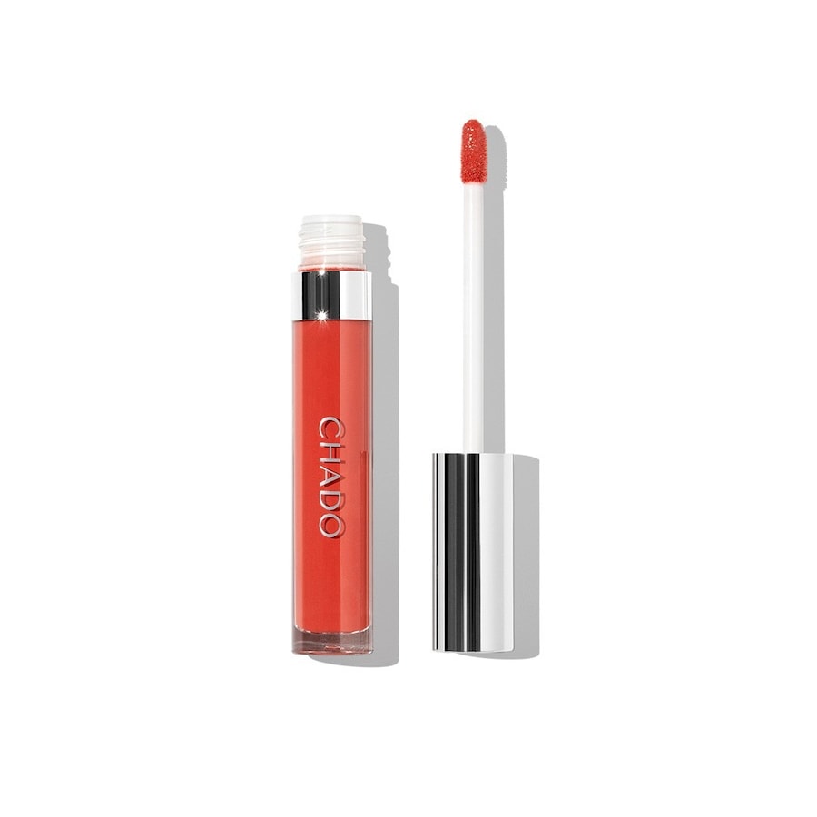 Chado - Lip GLoss Gloss 6 ml Coral unisex