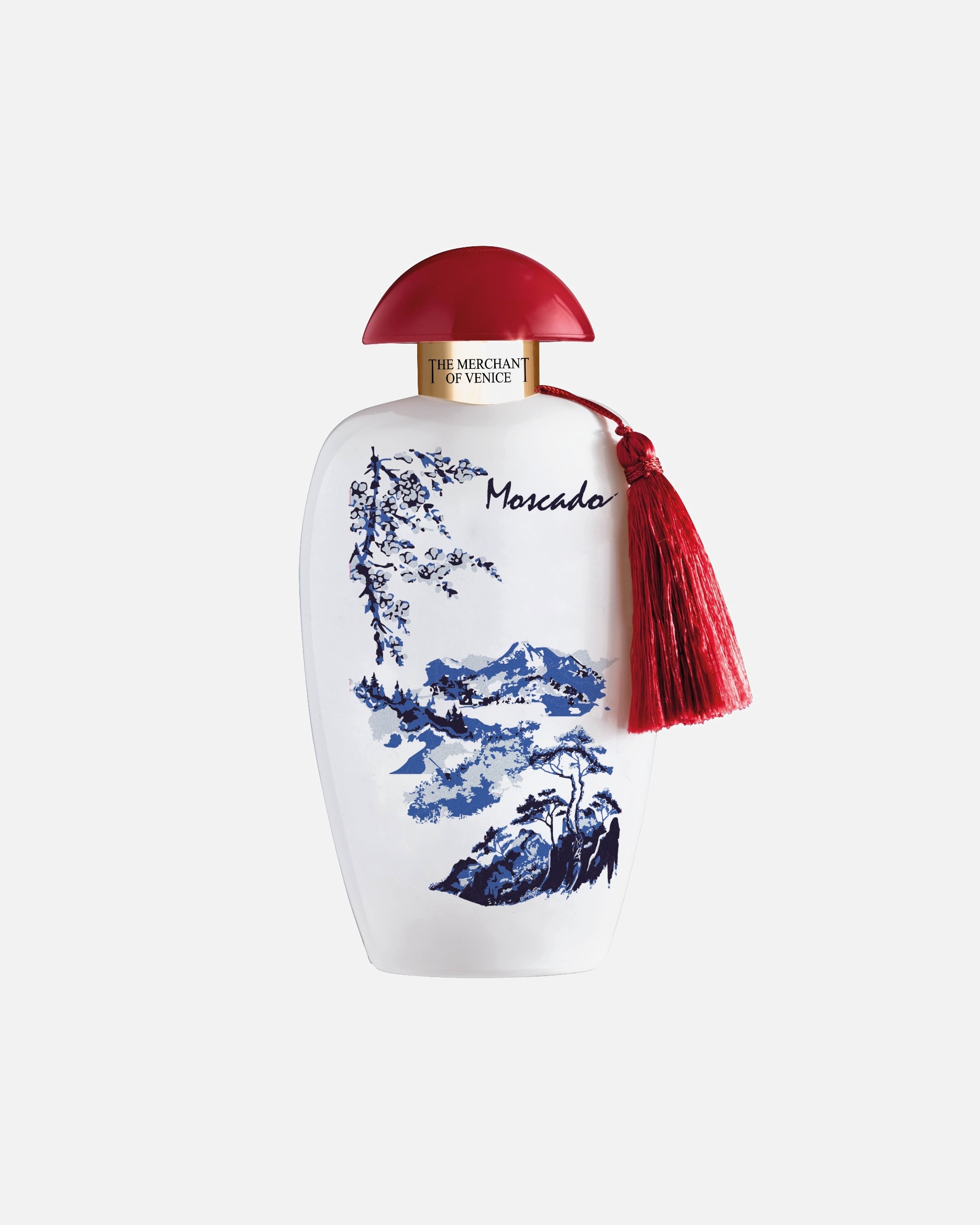 Parfum pour Unisexe THE MERCHANT OF VENICE Moscado 100 ml