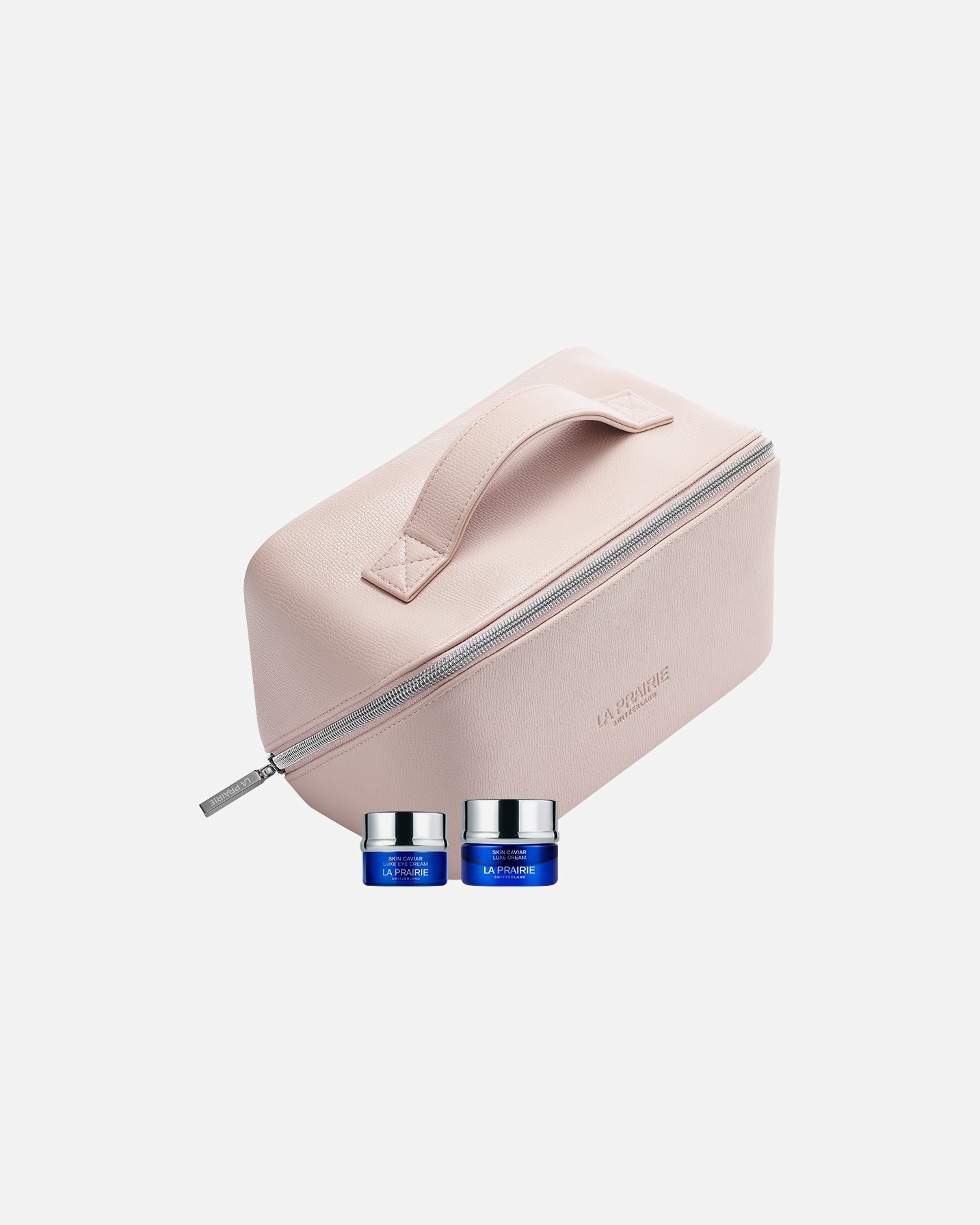 La trousse voyage La Prairie