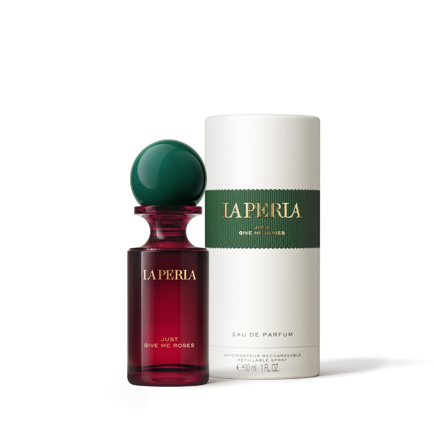 Feminine Perfume La Perla Rosa Perfume La Perla In Rosa La Perla