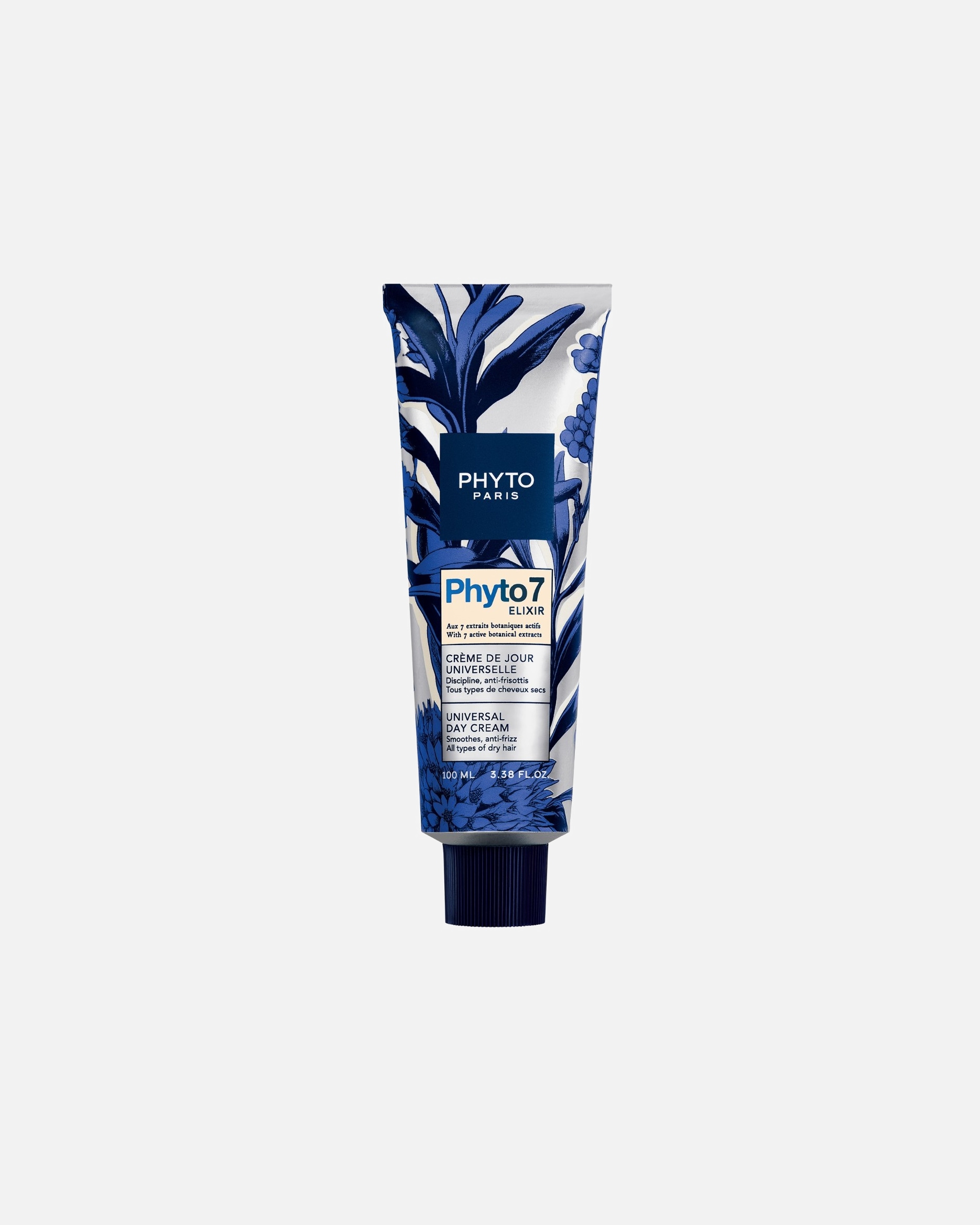 Crème cheveux pour Unisexe Phyto Crème de Jour Universelle 100 ml