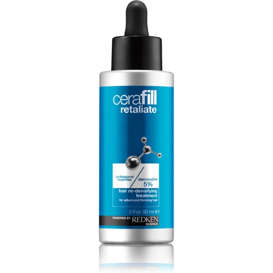 Redken - Kopfhautpflege Cerafill-Sérum Huile et sérum cheveux 90 ml unisex