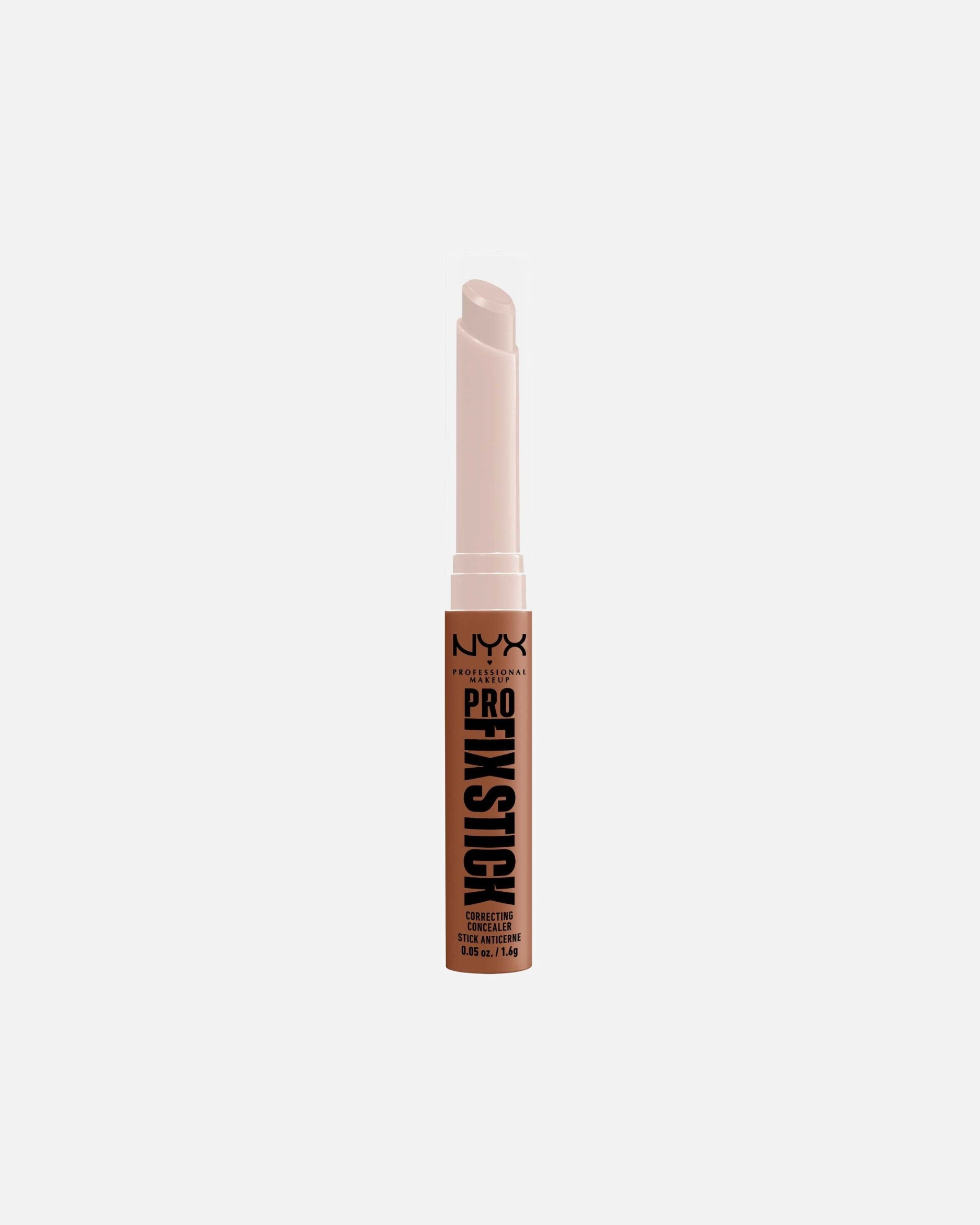 Correcteur pour Unisexe NYX Professional Makeup Pro Fix Stick 13 - Cappuccino