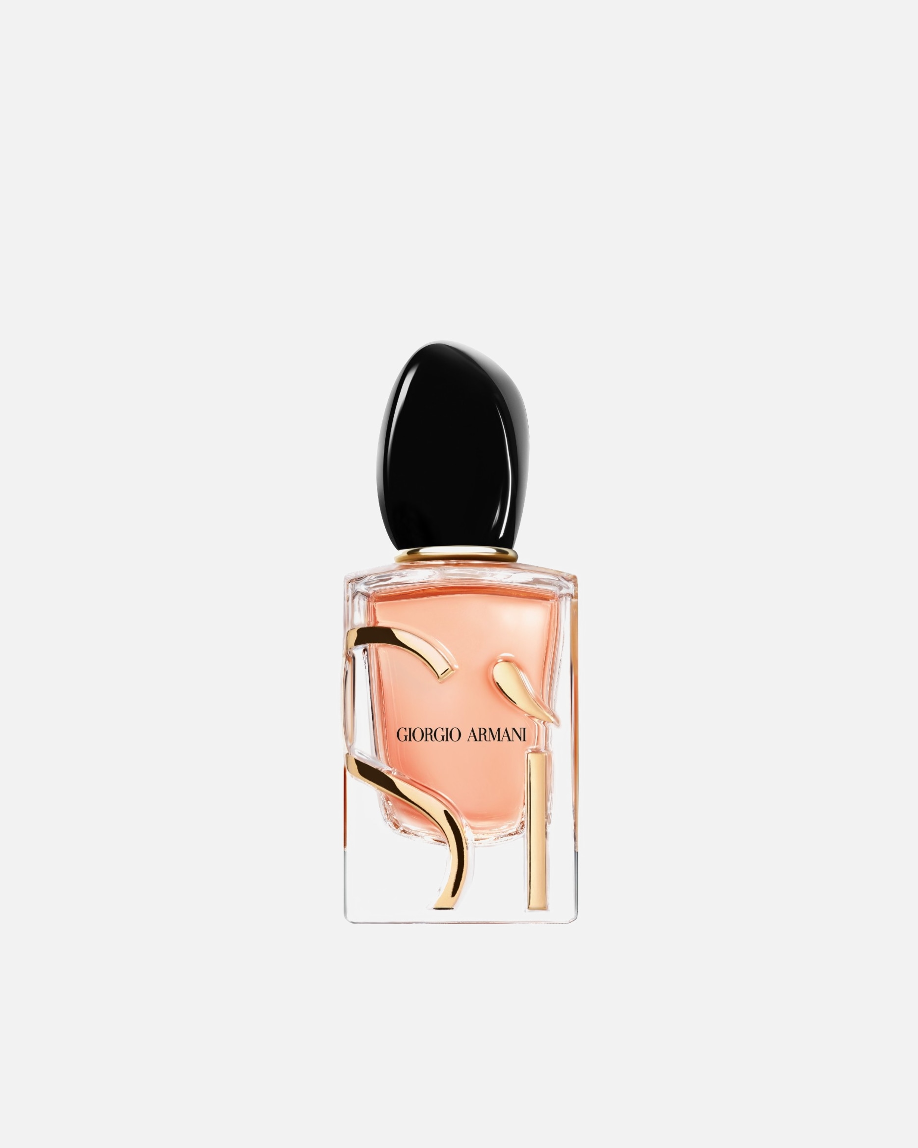 Eau de parfum pour Femme Armani Sì Intense 50 ml - Rechargeable